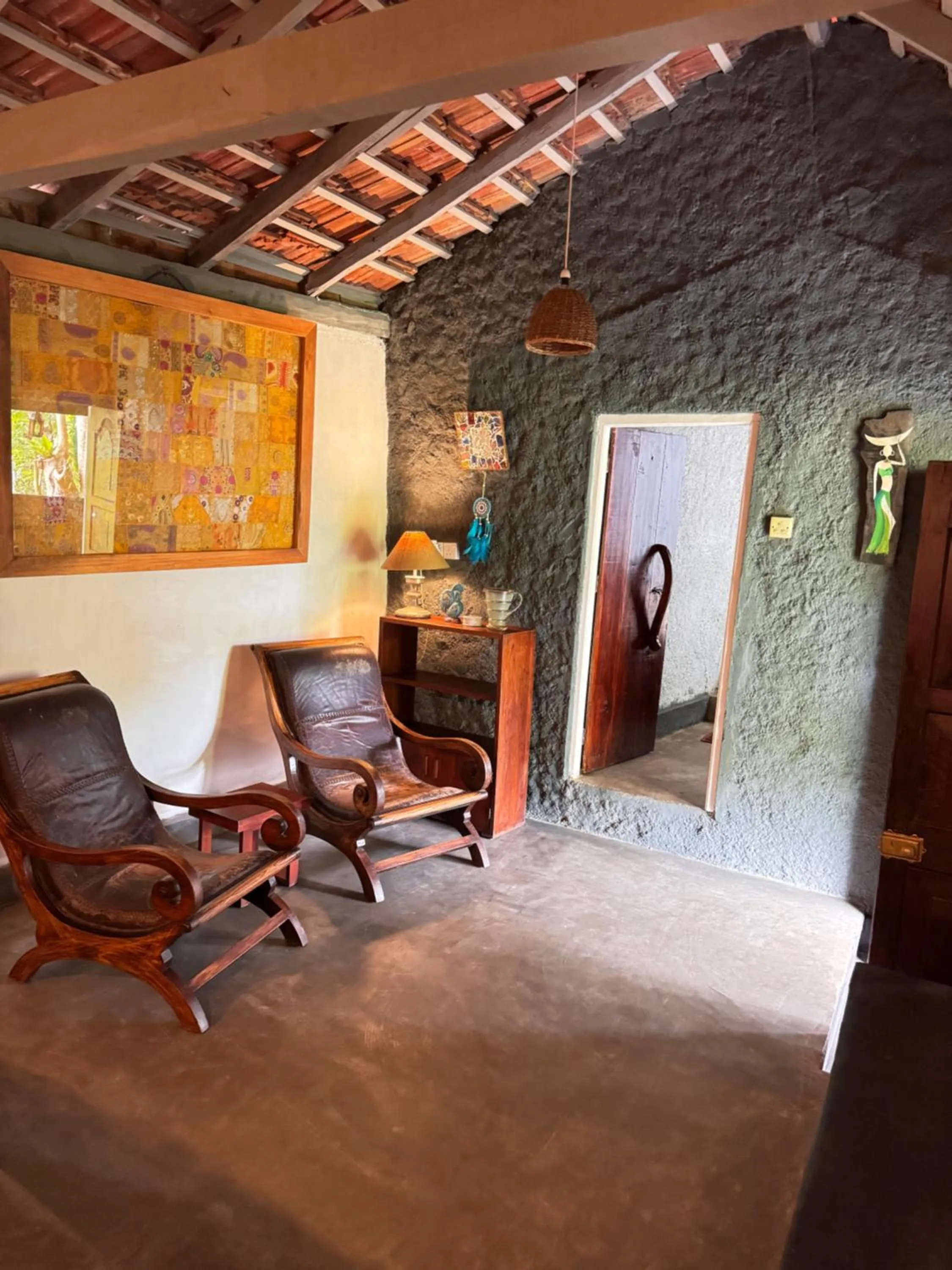 Property building in The Kandyan Manor by Bhathiya & Suzy