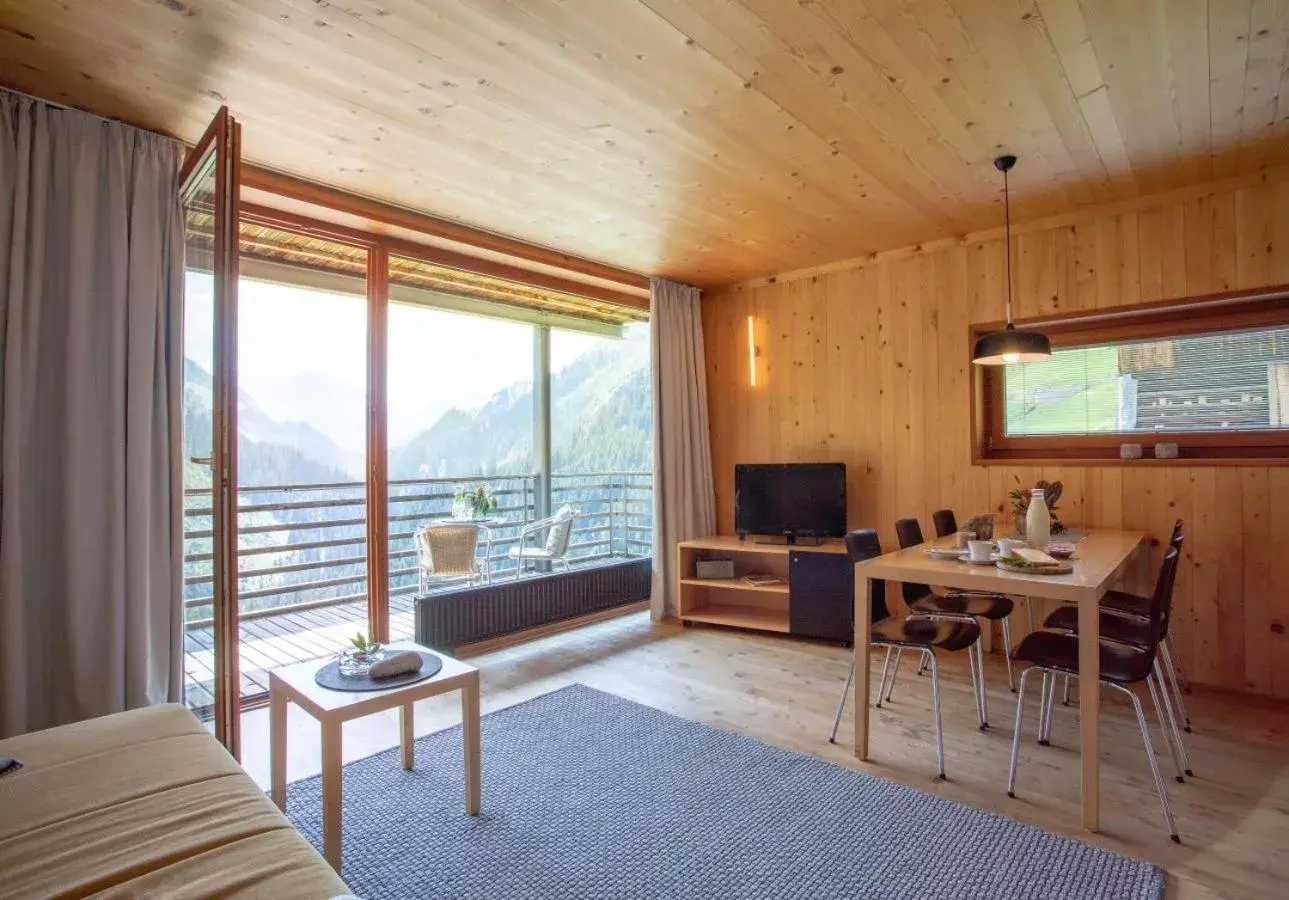 Lechblick Appartement Lechblick Appartement