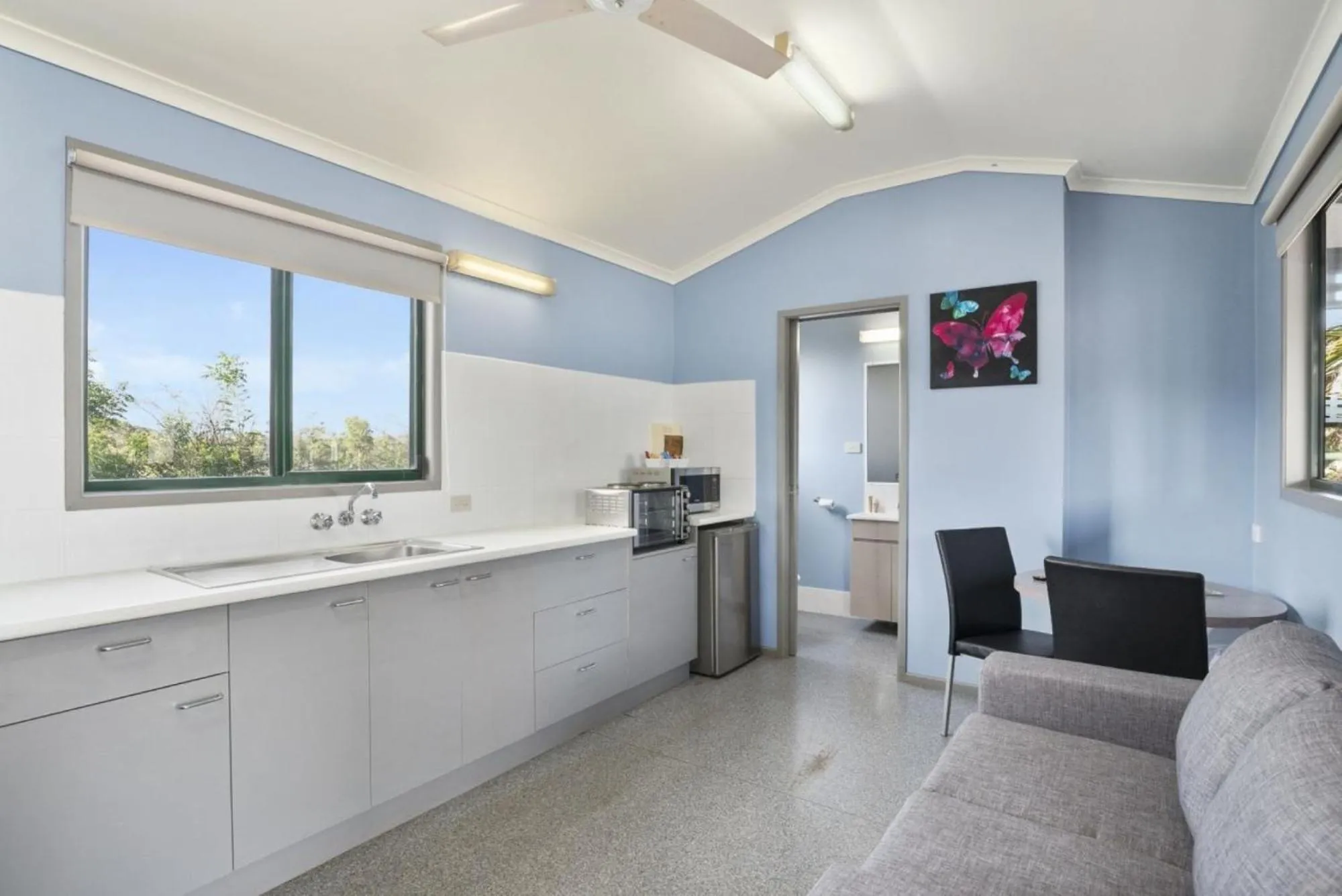 Discovery Parks - Argylla