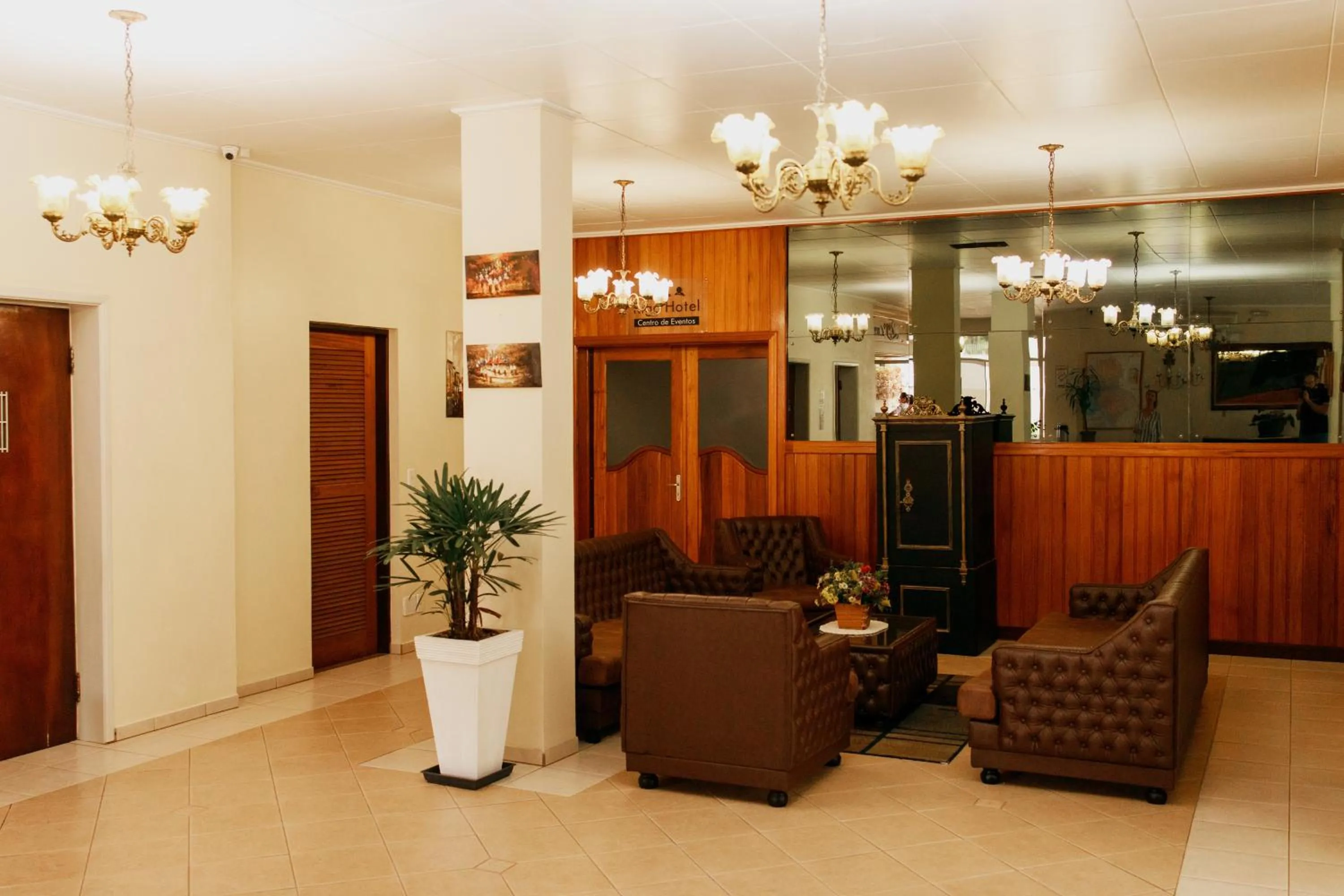 Rigo Hotel