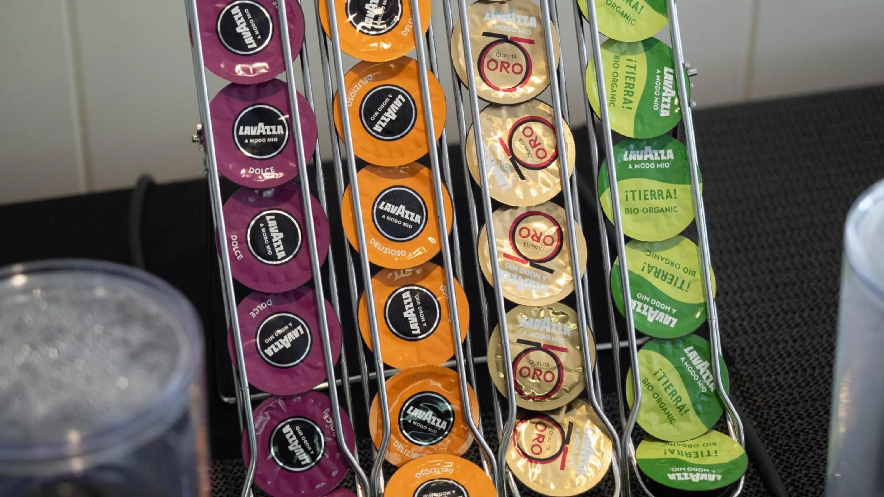 Coffee/tea facilities in The Black Bull Motel