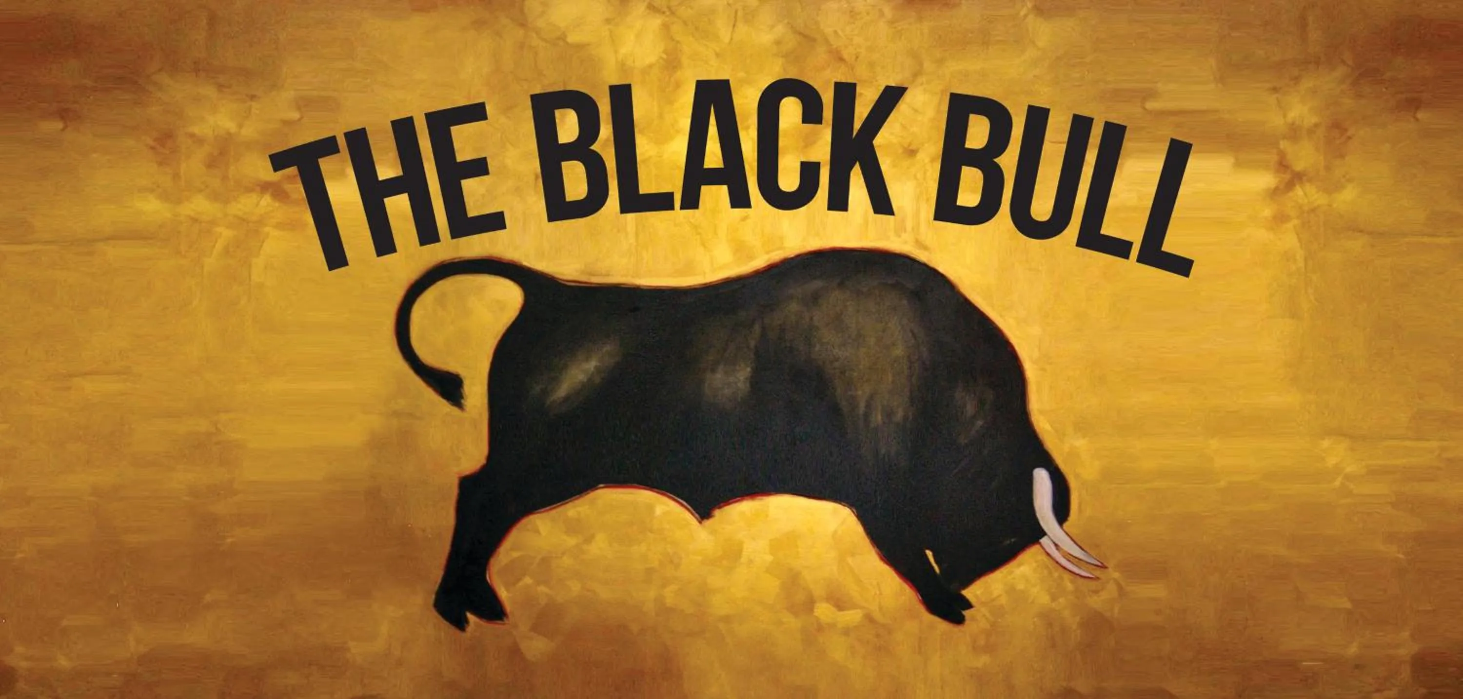 Property building in The Black Bull Motel