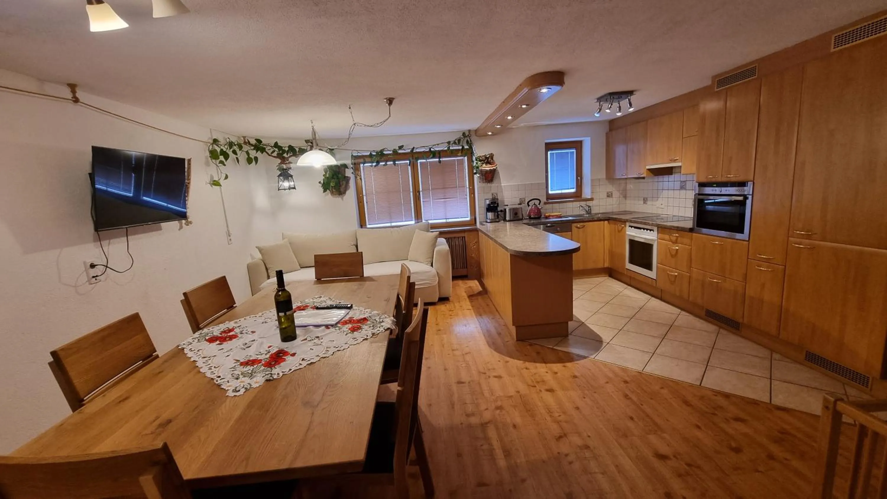 Haus Seebach
