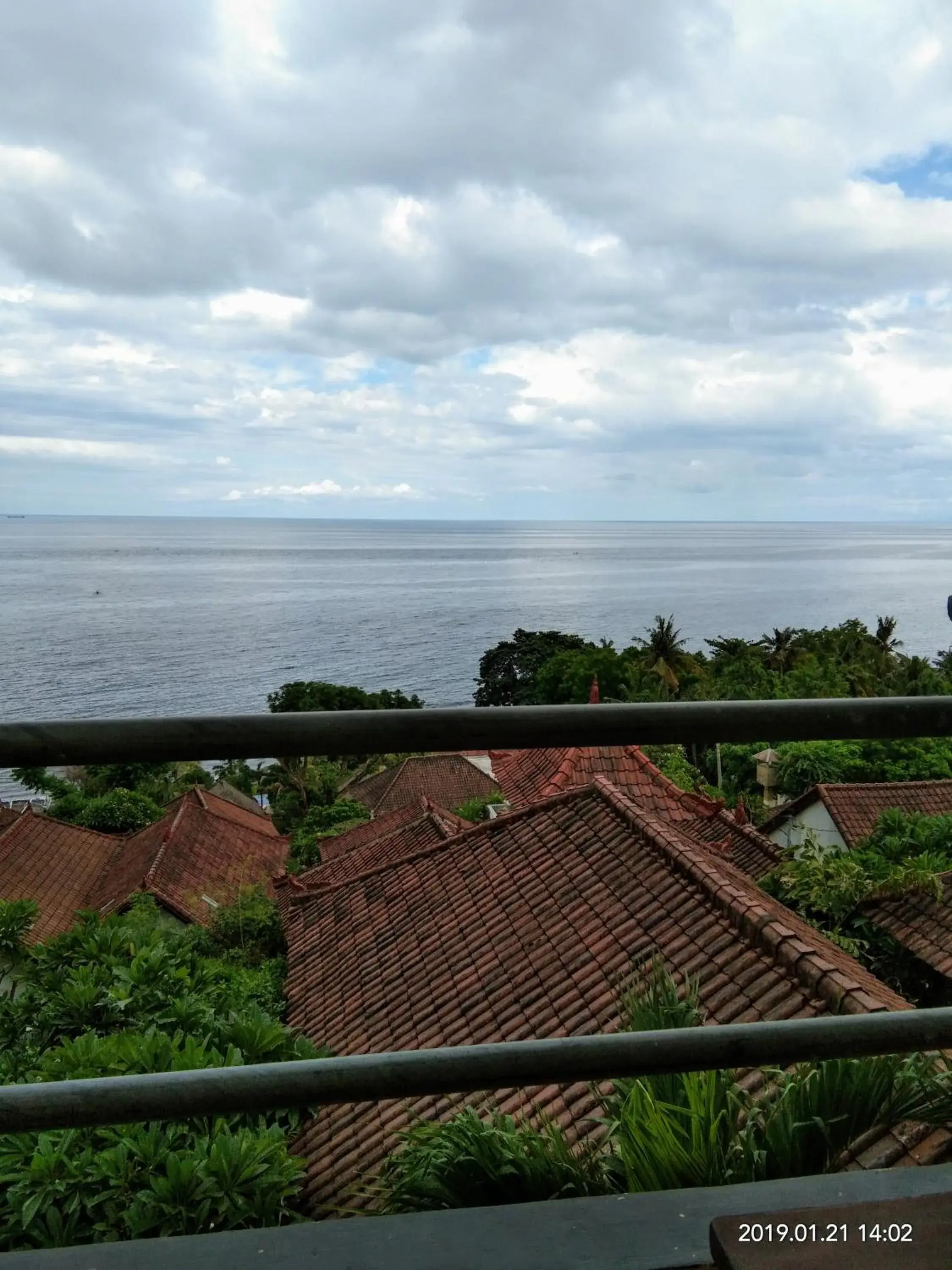 Sea view in Bukit Indah Homestay Sea view in Bukit Indah Homestay