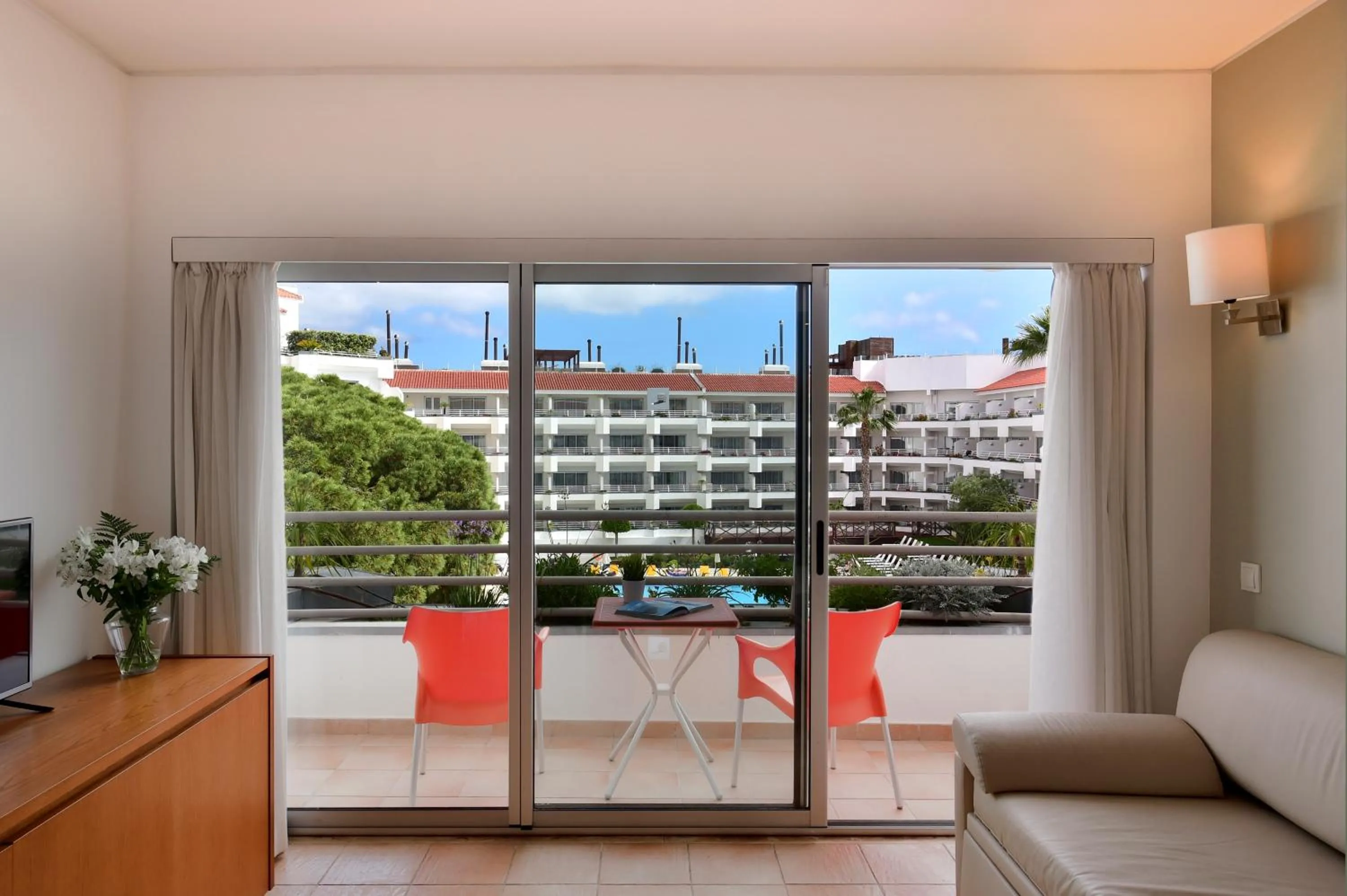 Nearby landmark in Aqualuz Lagos by The Editory