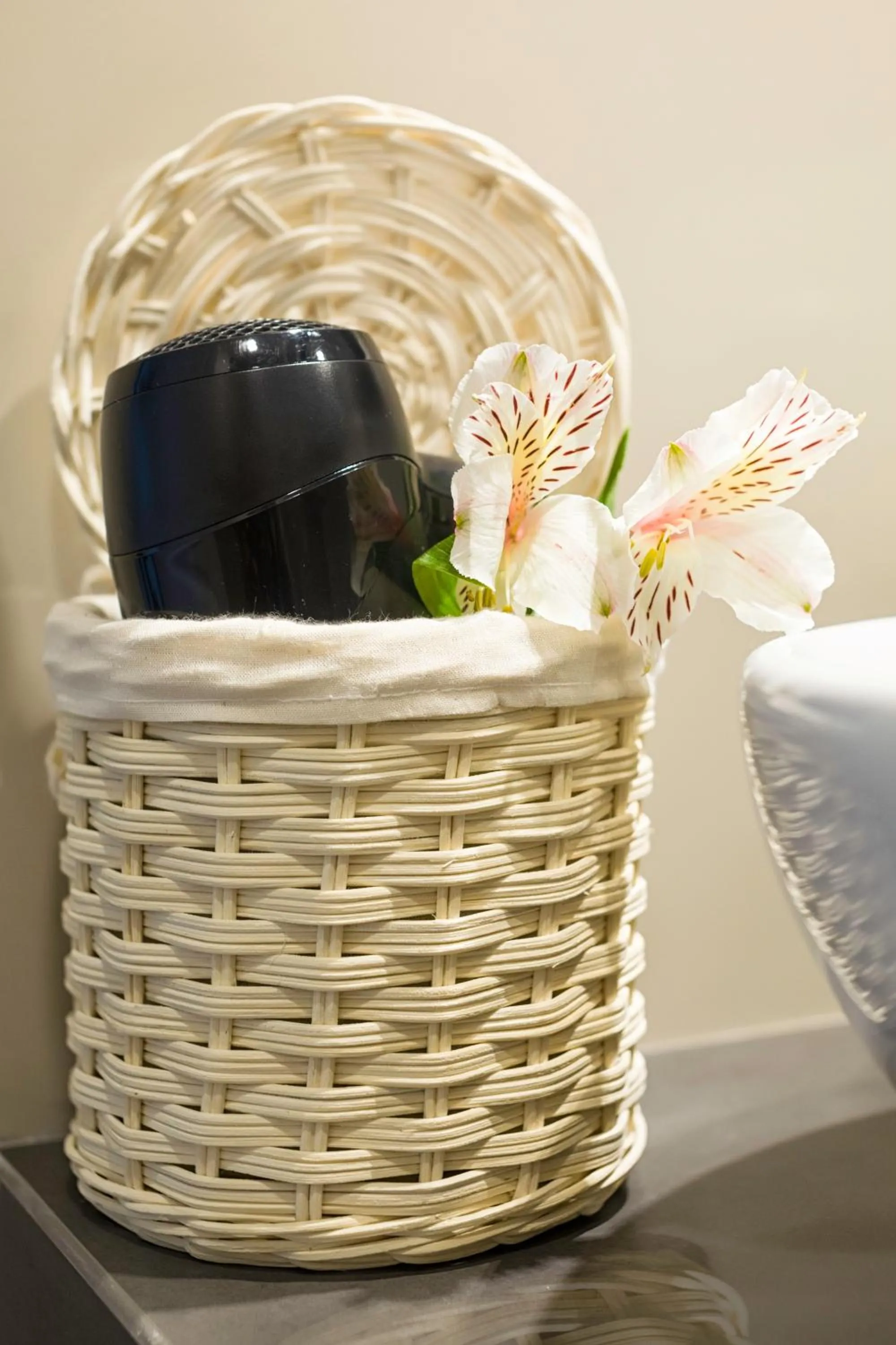 Bathroom in Muru Homely Hotel Cusco