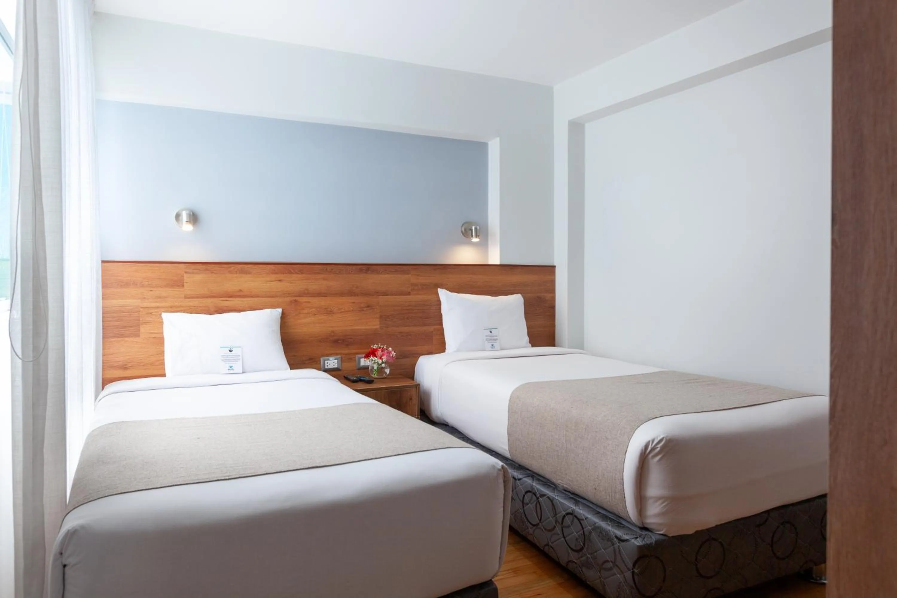 Bedroom, Bed in Muru Homely Hotel Cusco