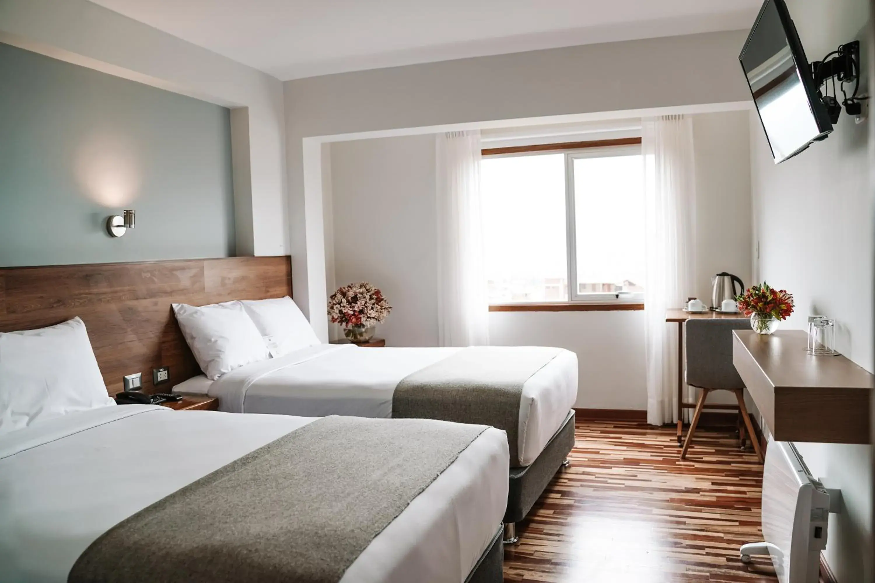 Muru Homely Hotel Cusco Muru Homely Hotel Cusco