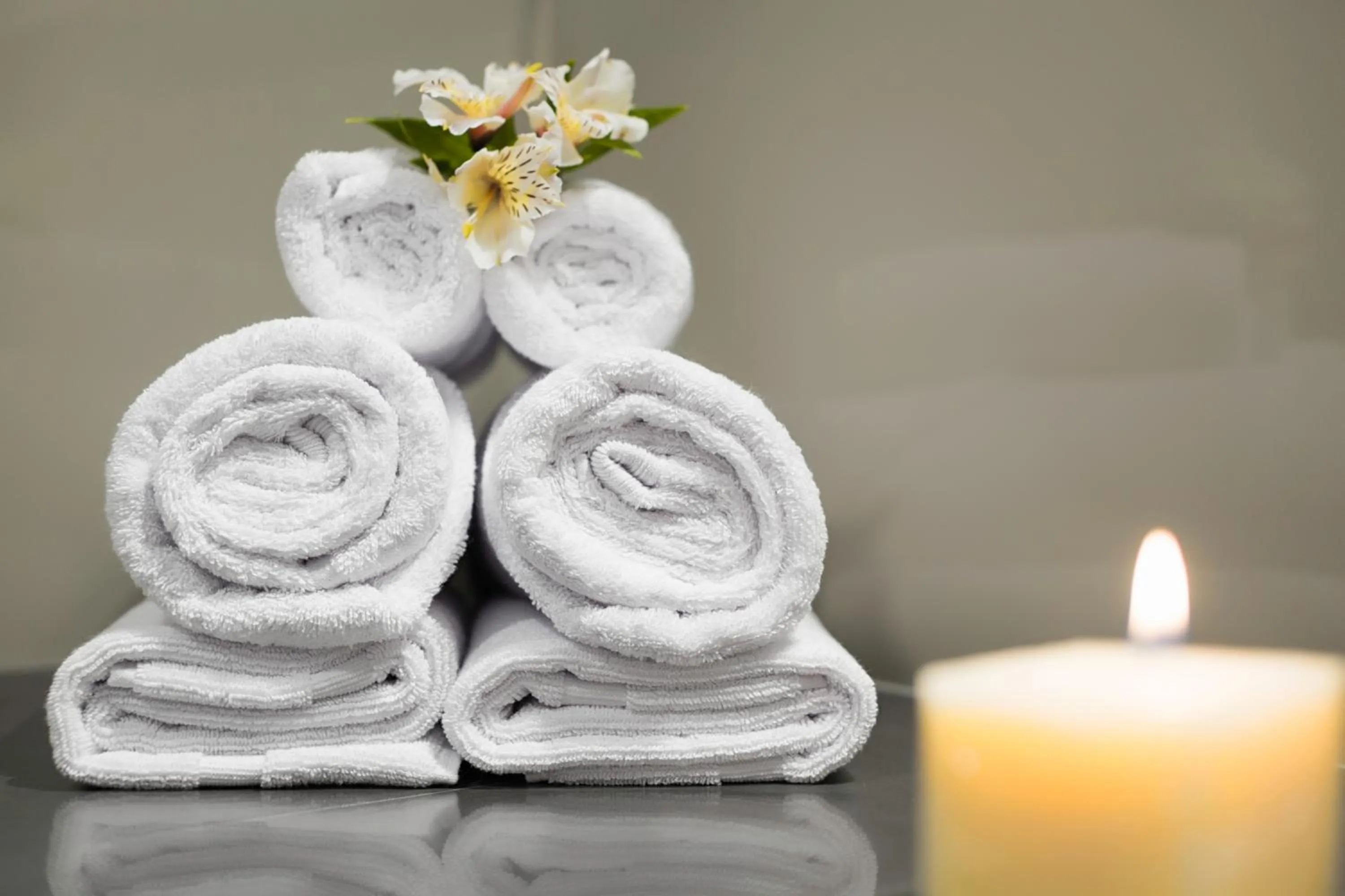 Bathroom in Muru Homely Hotel Cusco