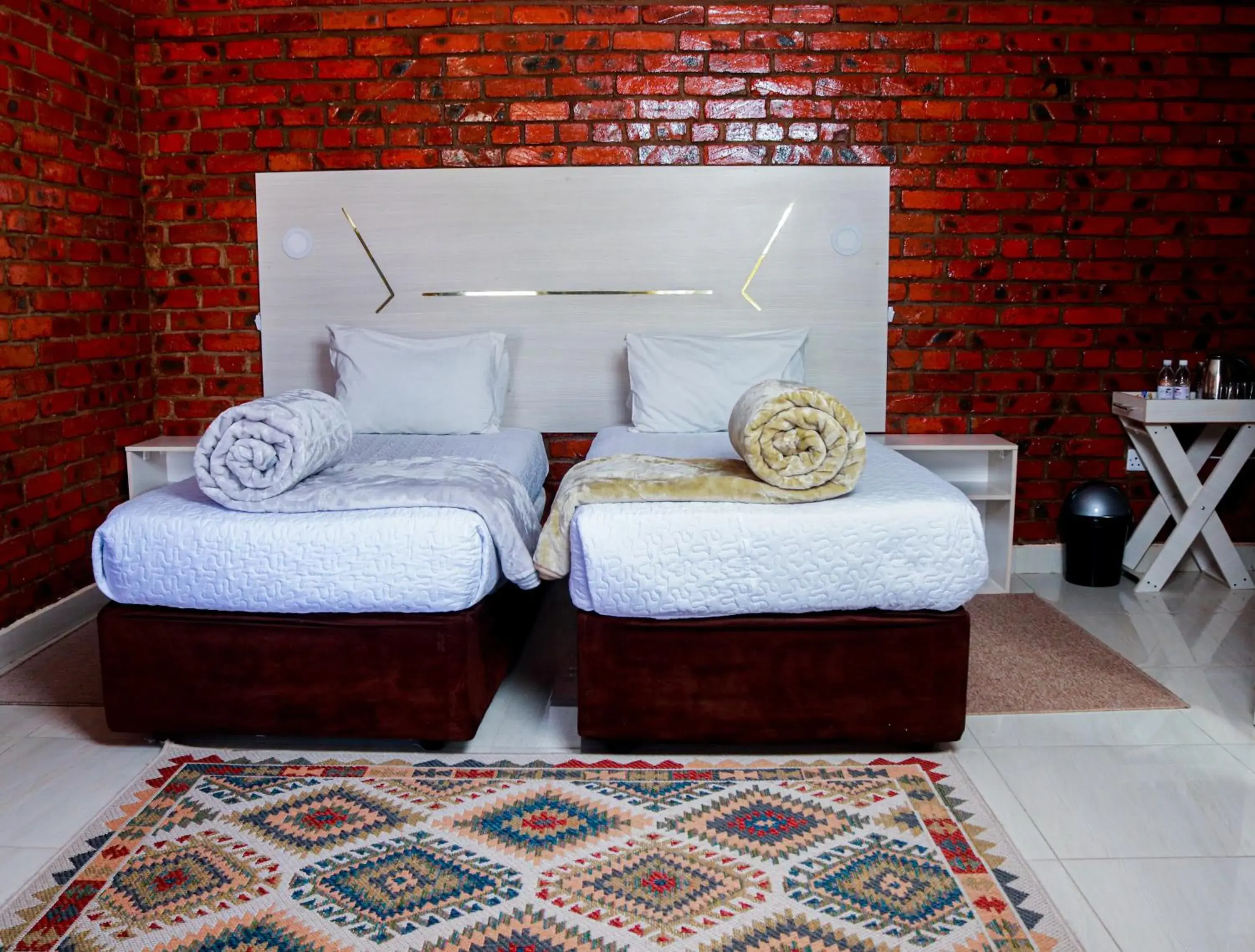 Bedroom, Bed in Stephen Margolis Resort Bedroom, Bed in Stephen Margolis Resort