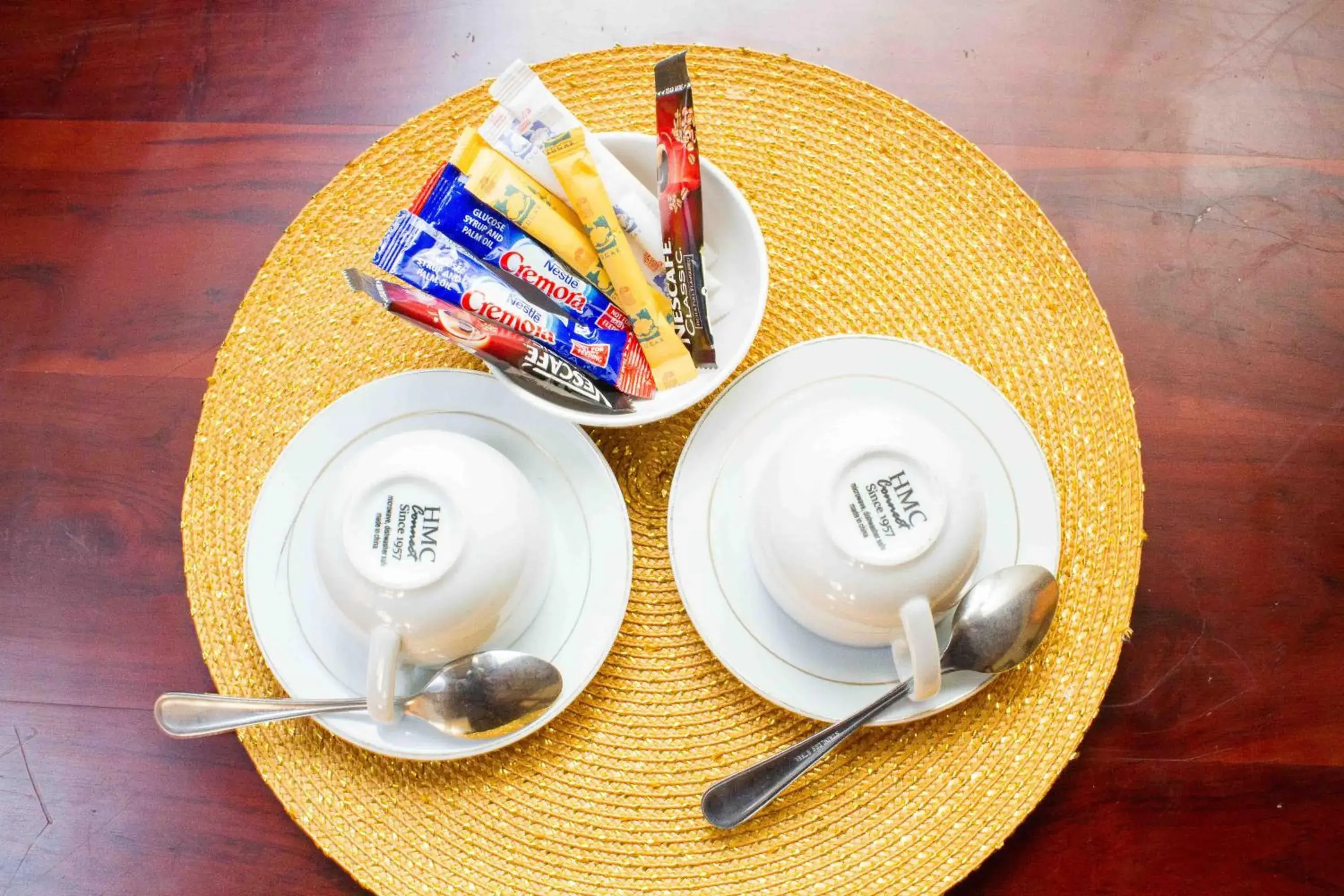 Coffee/tea facilities in Stephen Margolis Resort Coffee/tea facilities in Stephen Margolis Resort