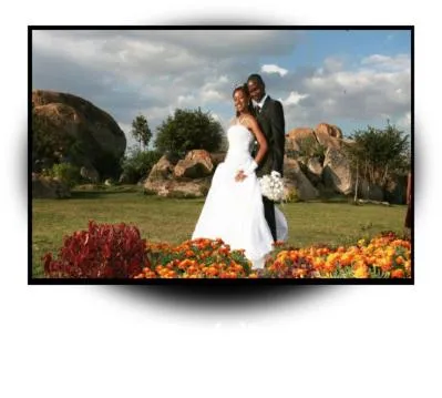 People in Stephen Margolis Resort