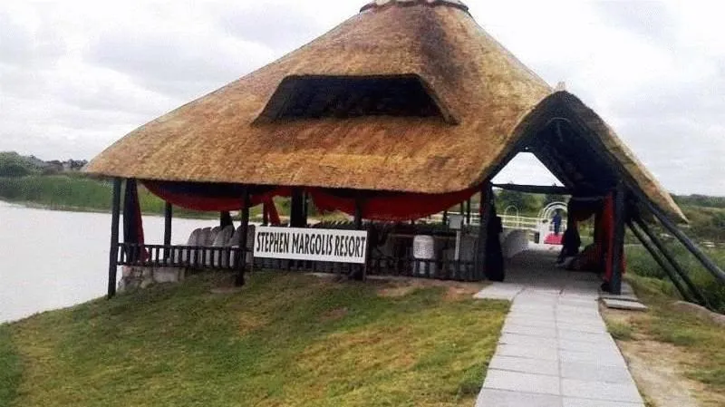 Property building in Stephen Margolis Resort