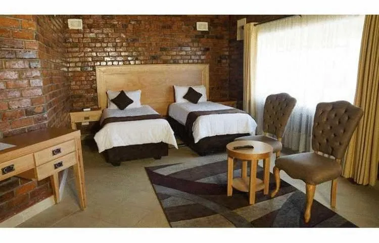 Bed in Stephen Margolis Resort