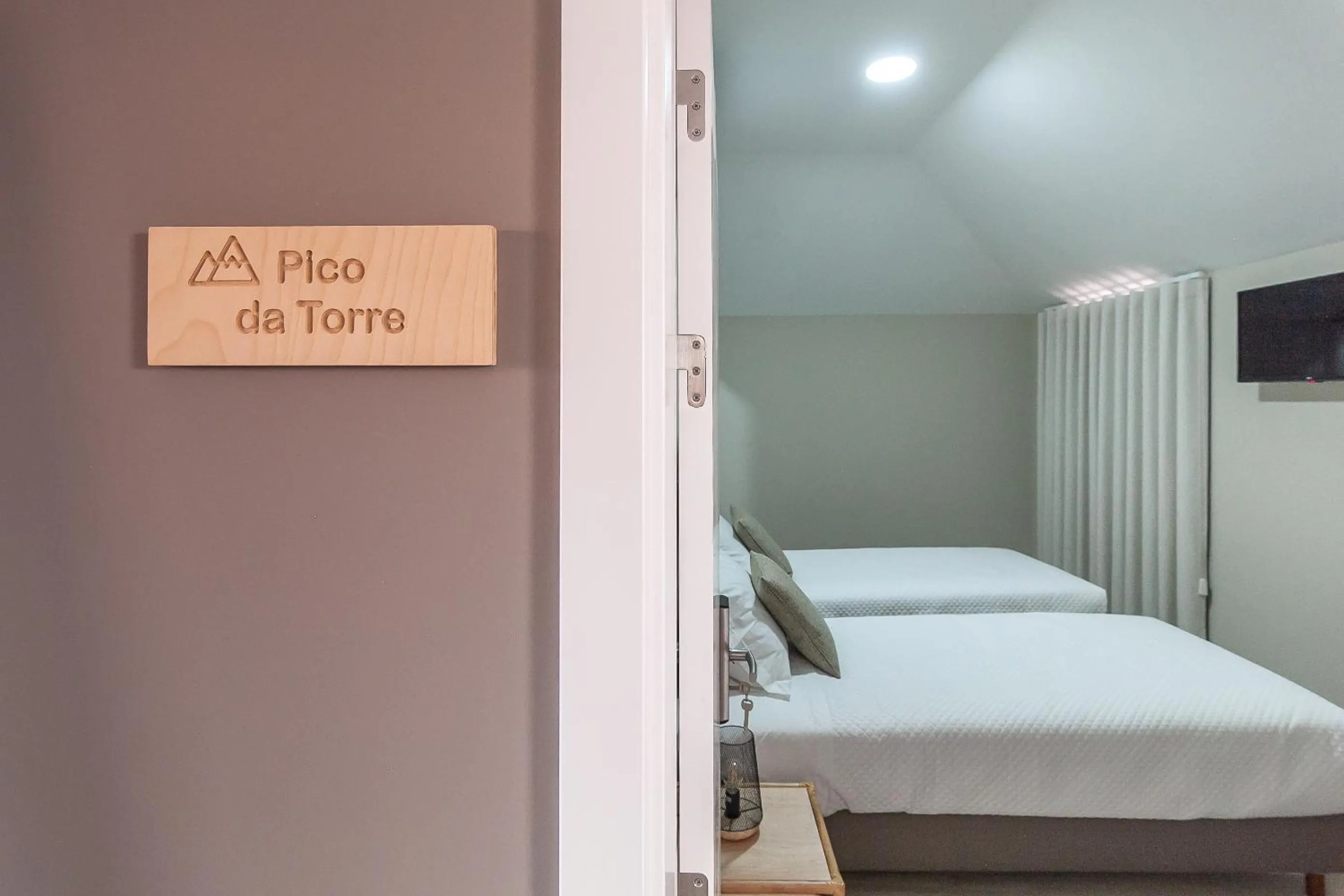 Bedroom, Bed in Zarco B&B Bed & Breakfast