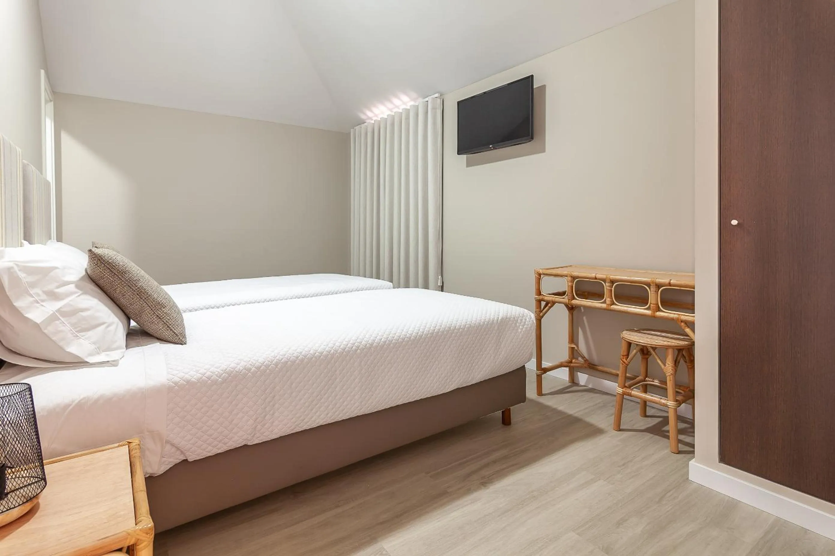 Bedroom, Bed in Zarco B&B Bed & Breakfast