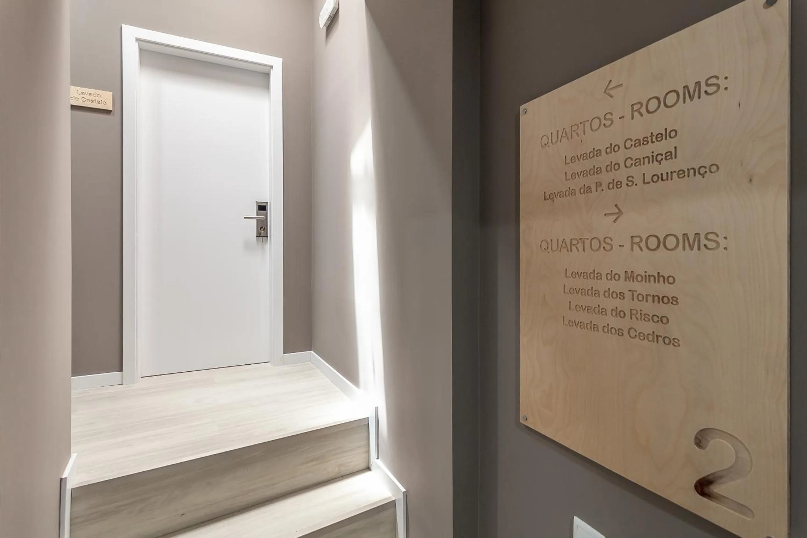 Other in Zarco B&B Bed & Breakfast