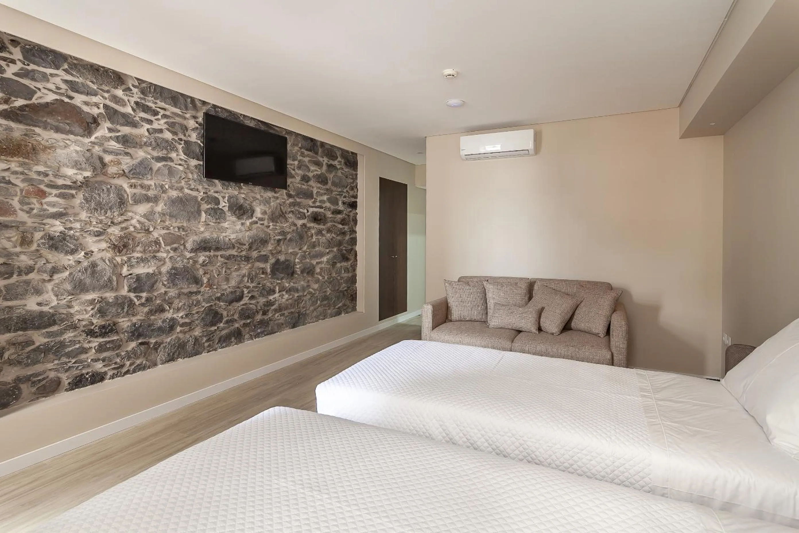 Bedroom, Bed in Zarco B&B Bed & Breakfast