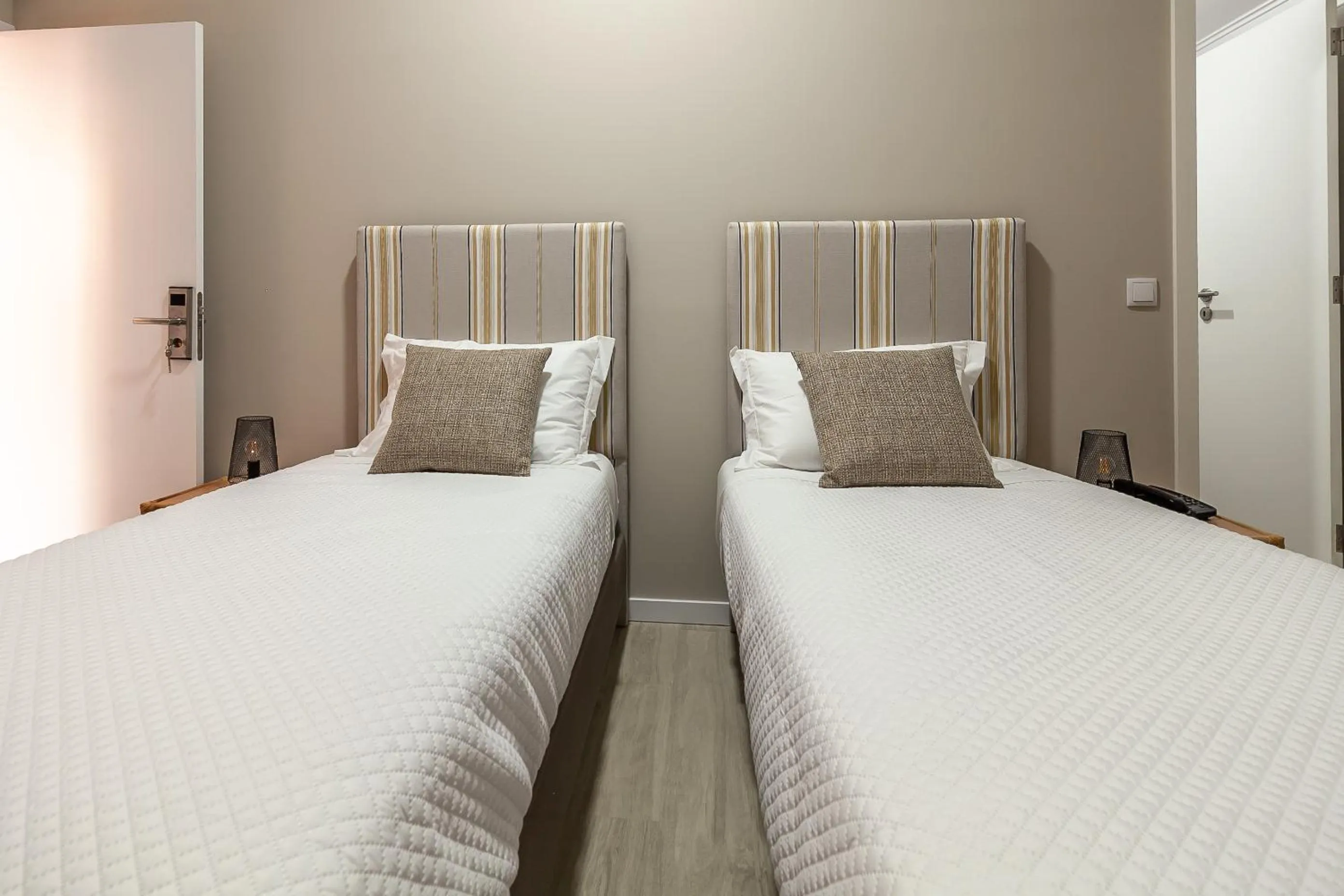 Bedroom, Bed in Zarco B&B Bed & Breakfast