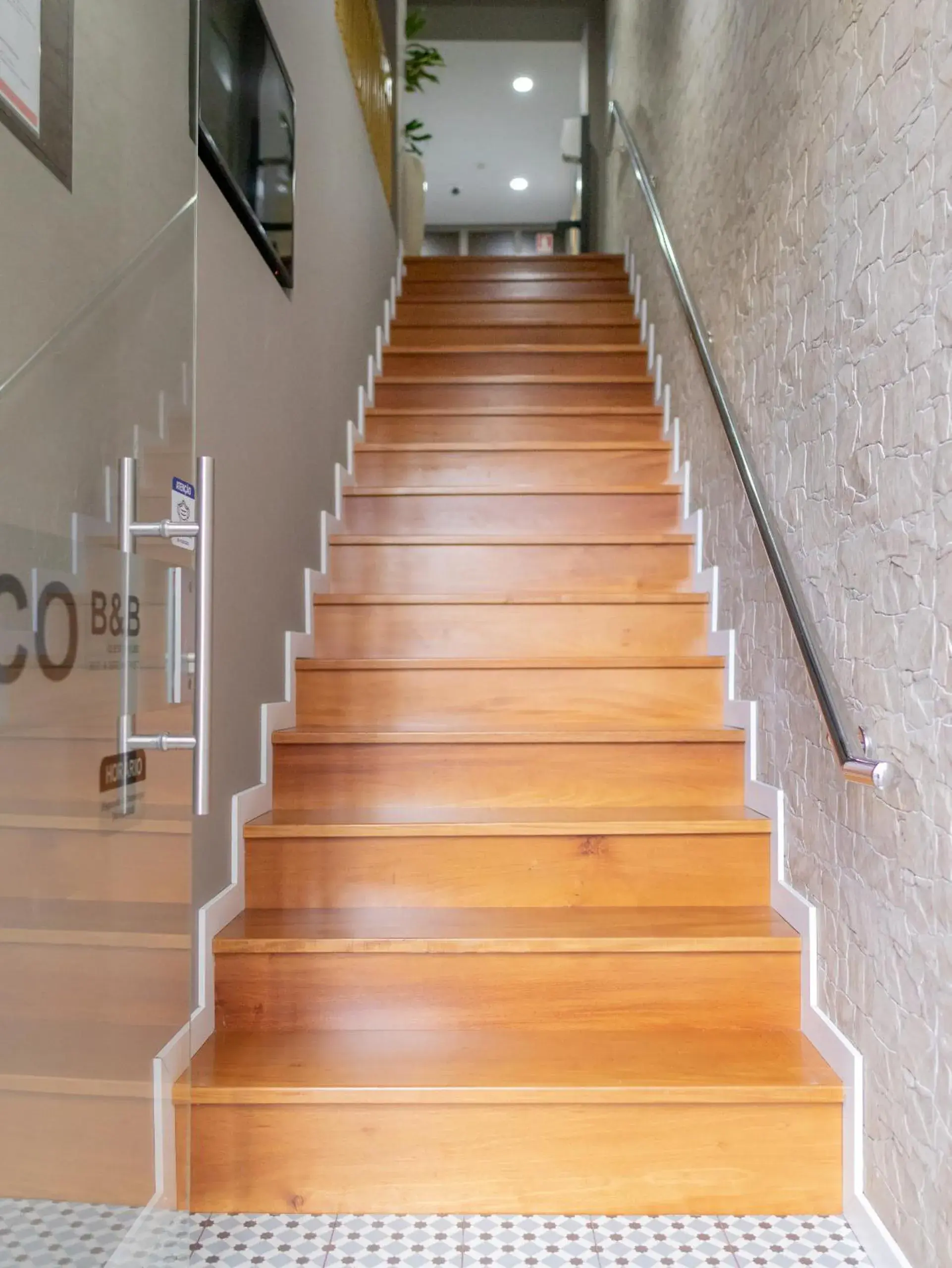 Lobby or reception in Zarco B&B Bed & Breakfast Lobby or reception in Zarco B&B Bed & Breakfast