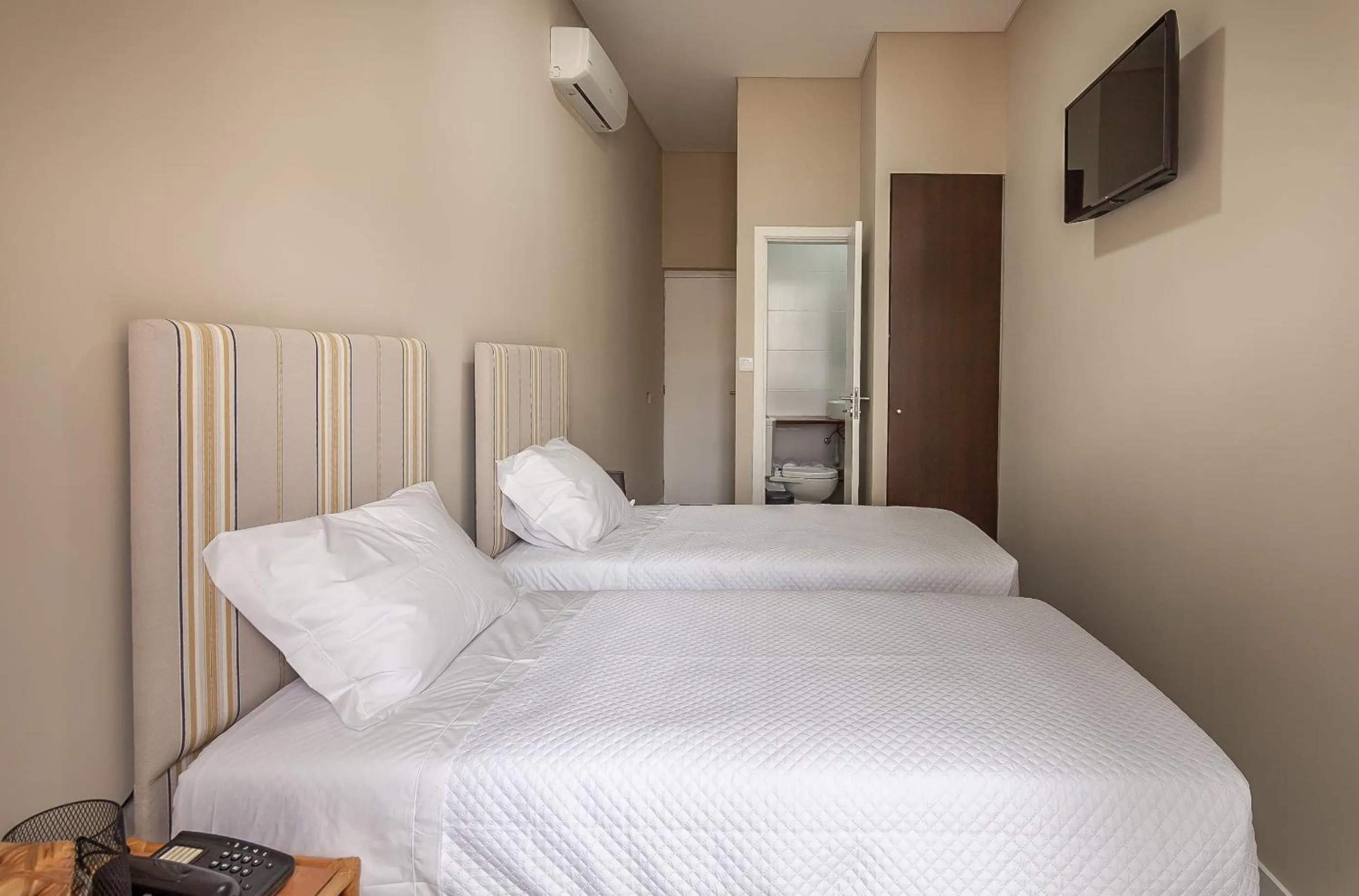 Bedroom, Bed in Zarco B&B Bed & Breakfast