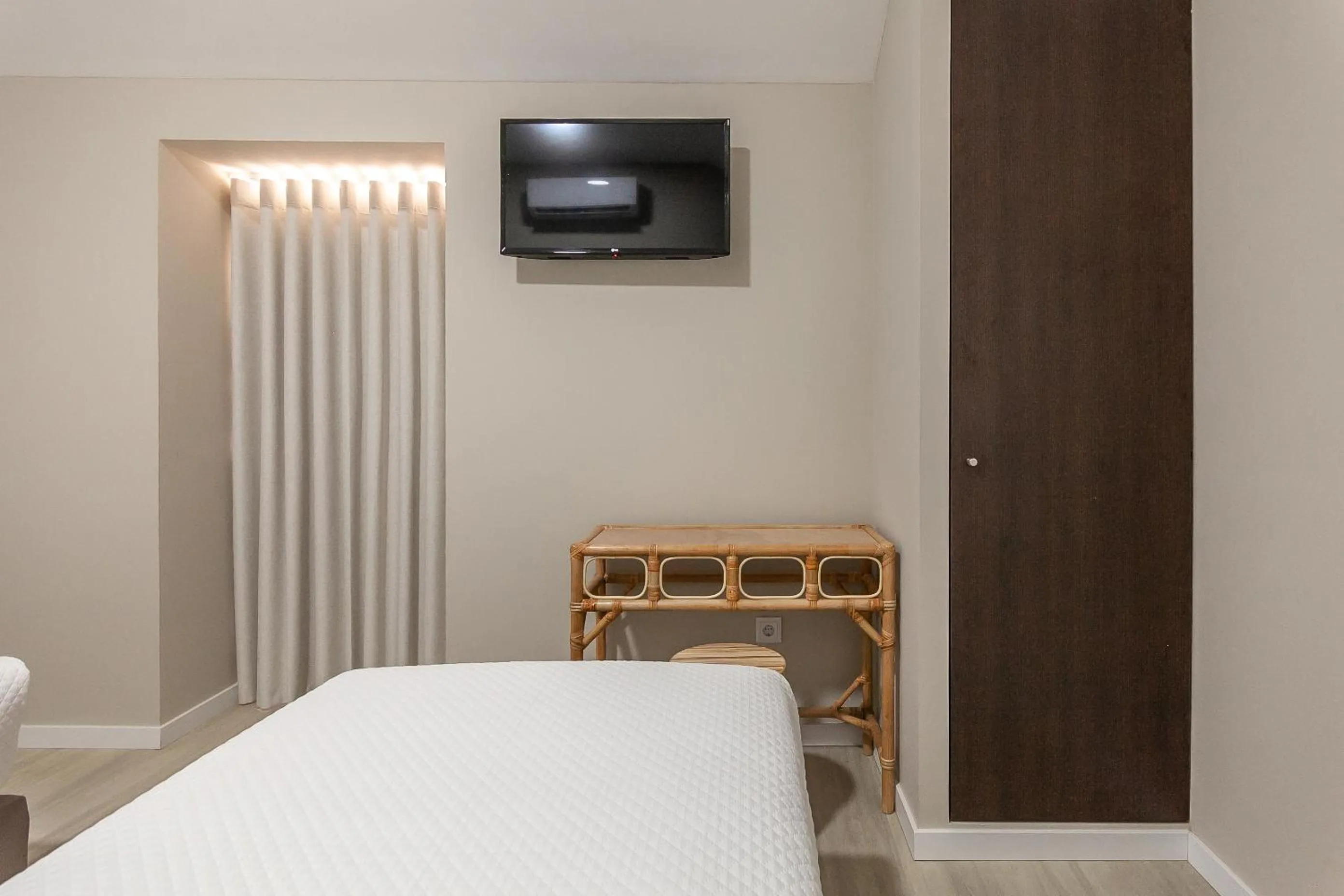 Bedroom, Bed in Zarco B&B Bed & Breakfast