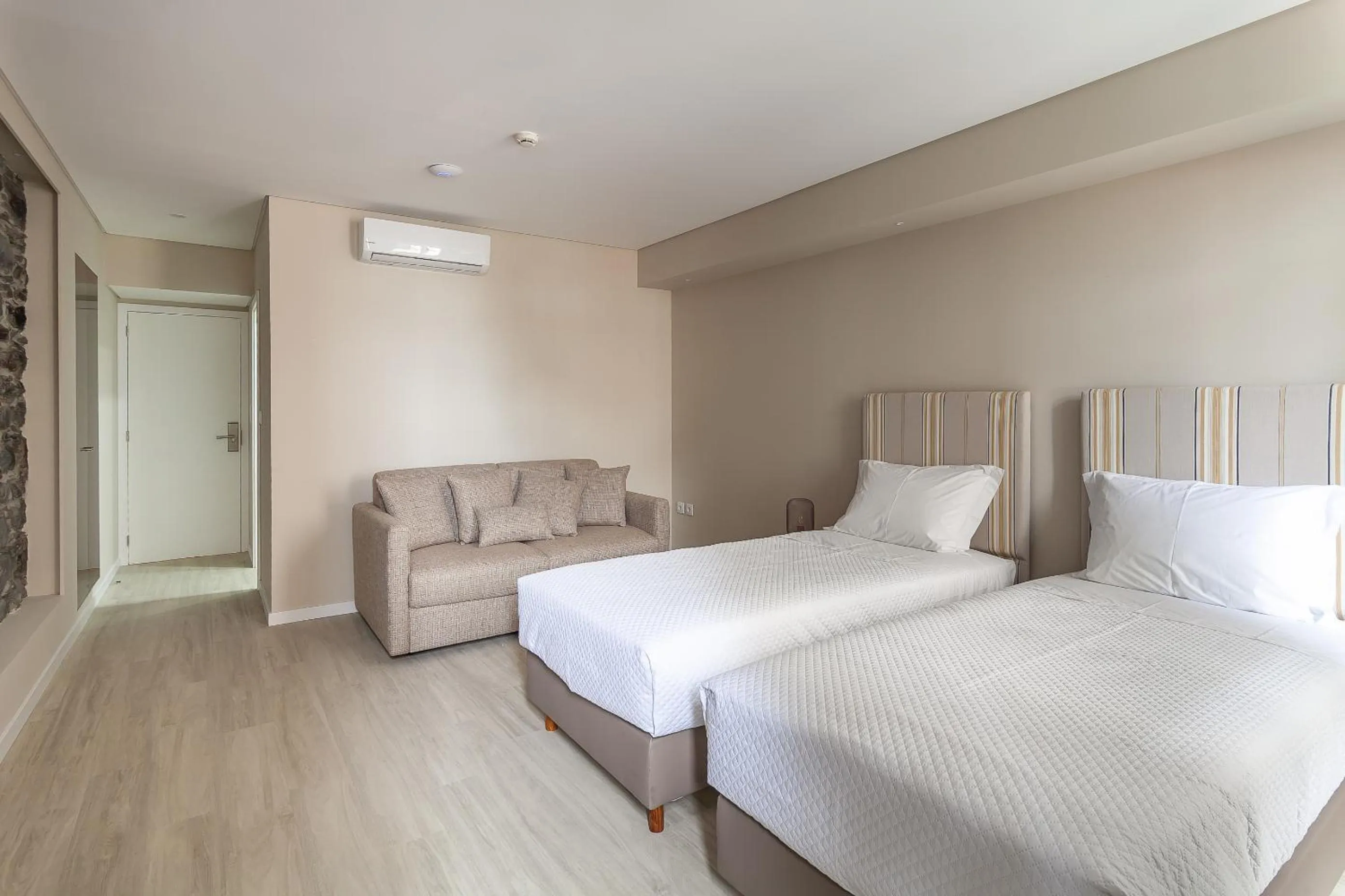 Bedroom, Bed in Zarco B&B Bed & Breakfast