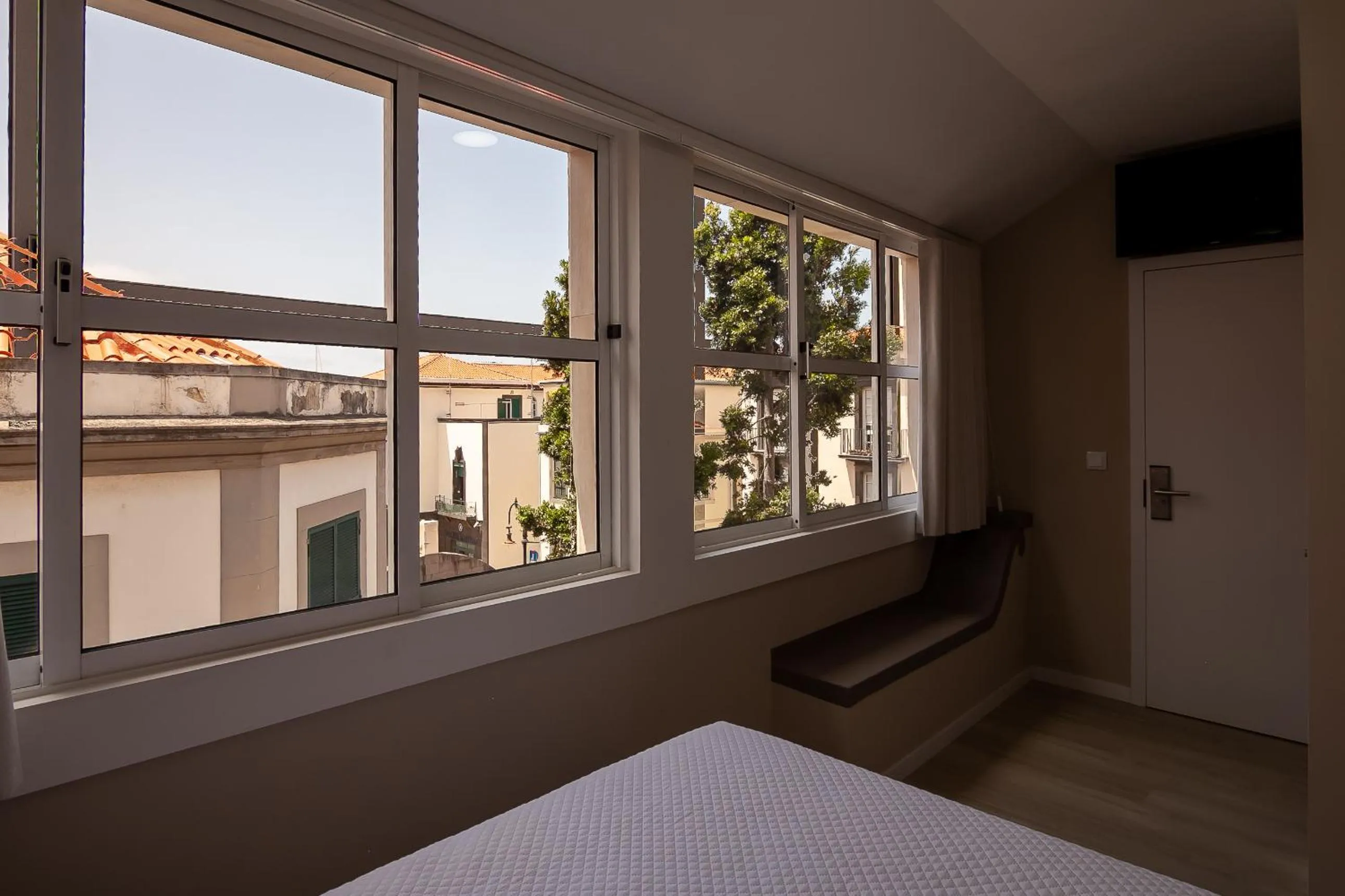 Bedroom, Bed in Zarco B&B Bed & Breakfast