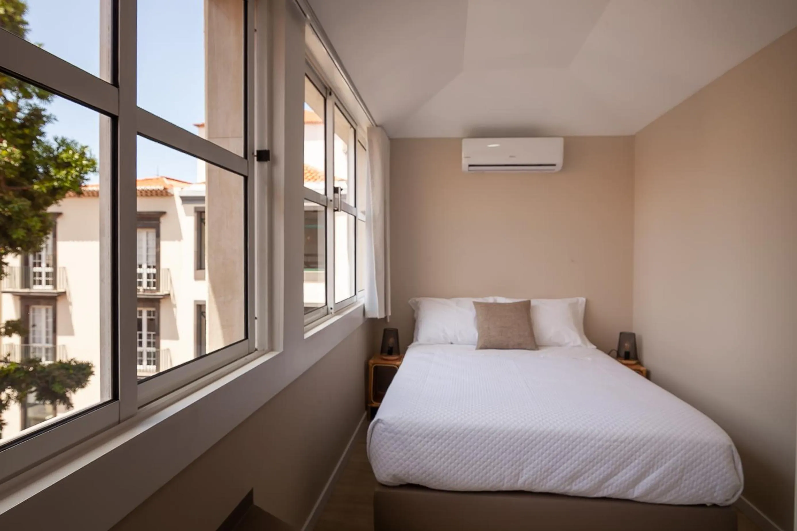 Bedroom, Bed in Zarco B&B Bed & Breakfast