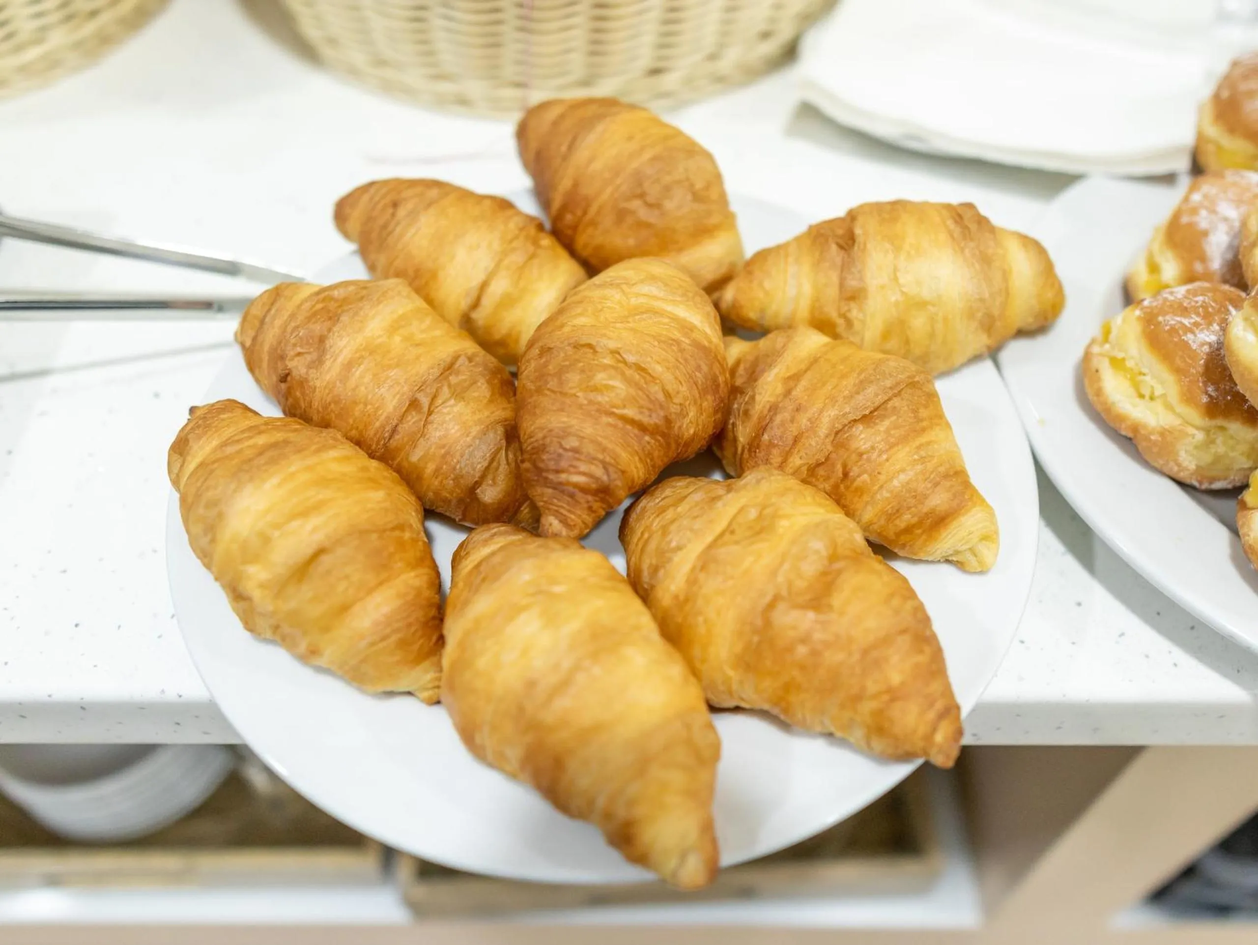 Food and drinks in Zarco B&B Bed & Breakfast