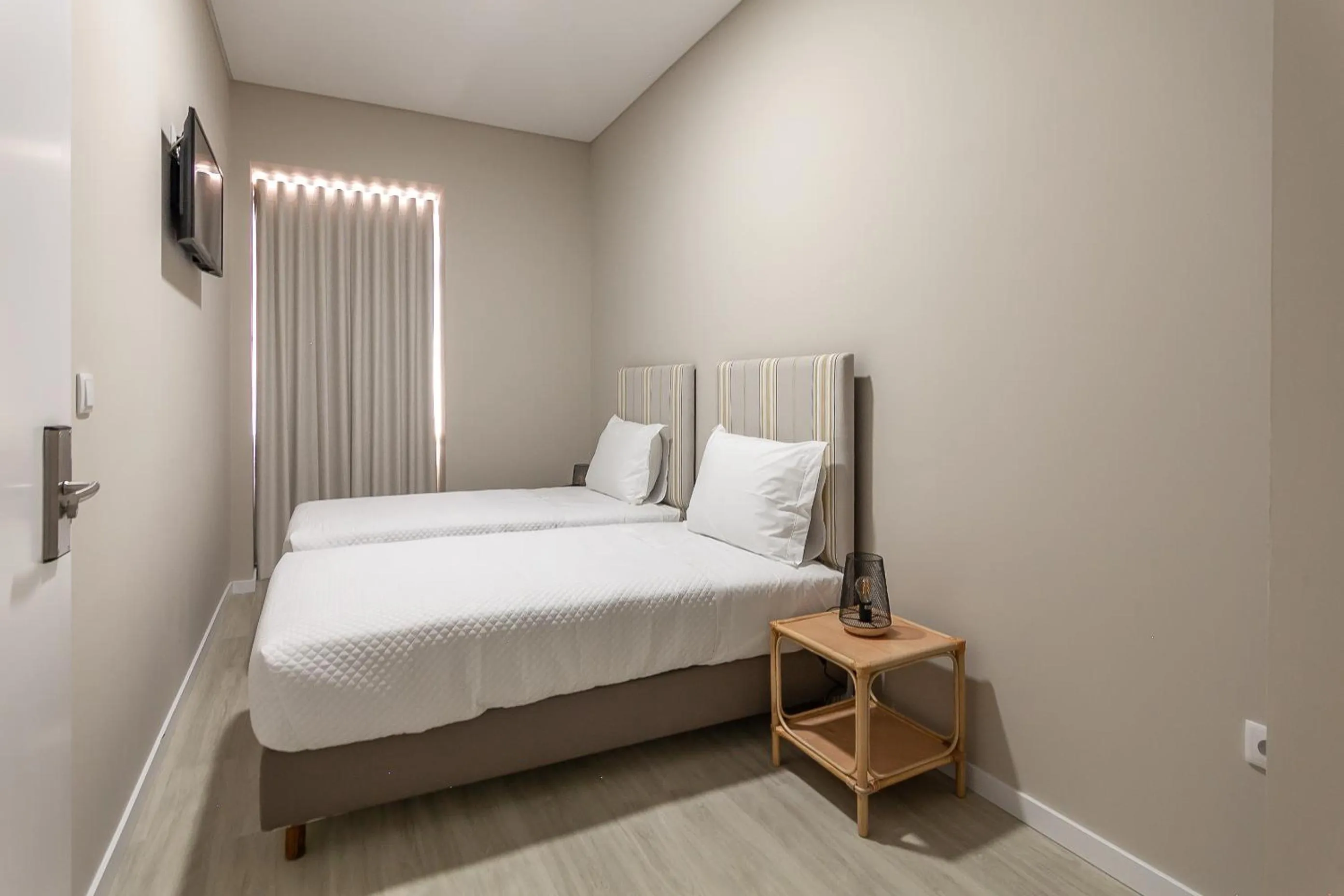 Bedroom, Bed in Zarco B&B Bed & Breakfast