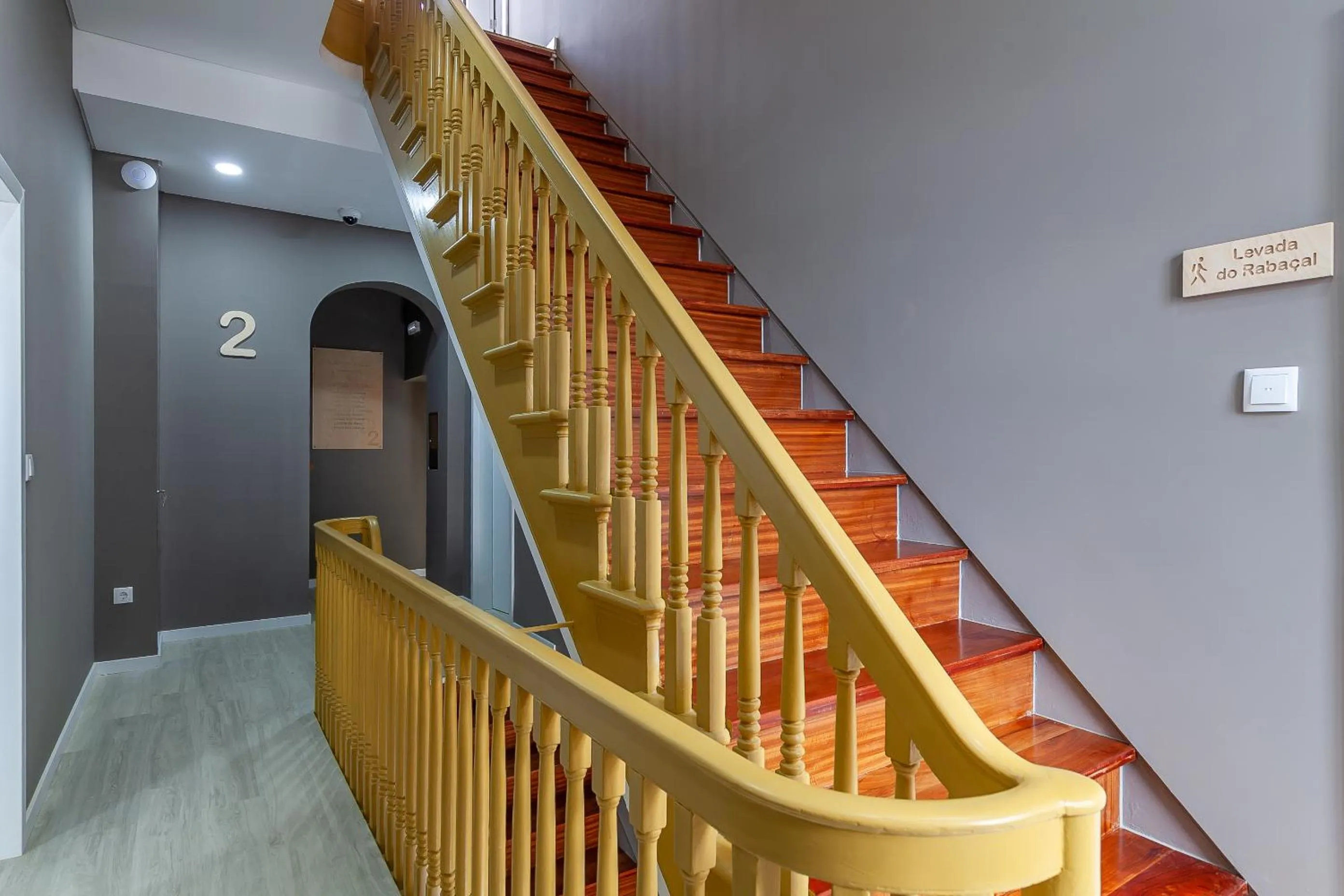 Other in Zarco B&B Bed & Breakfast