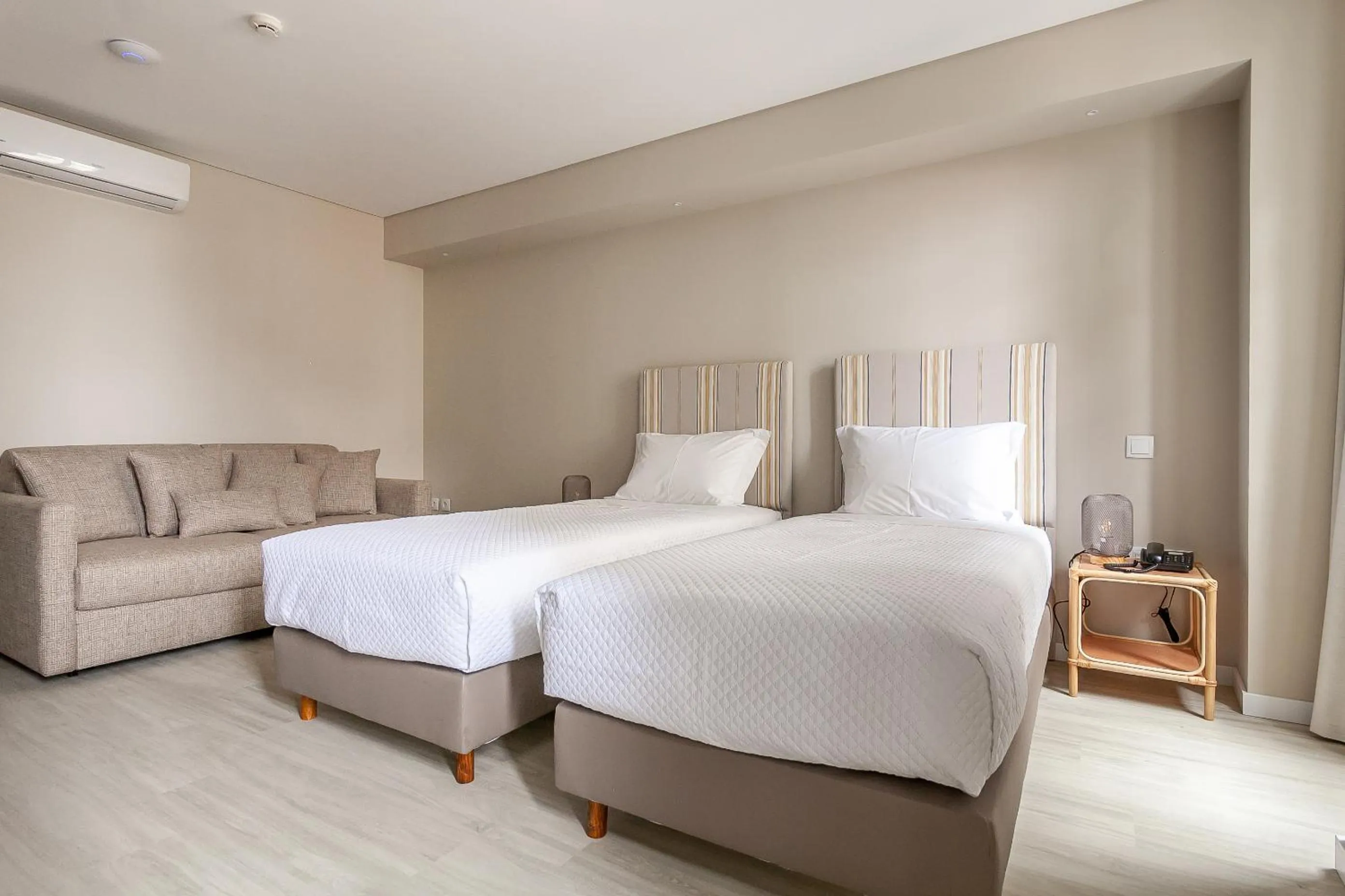 Bedroom, Bed in Zarco B&B Bed & Breakfast