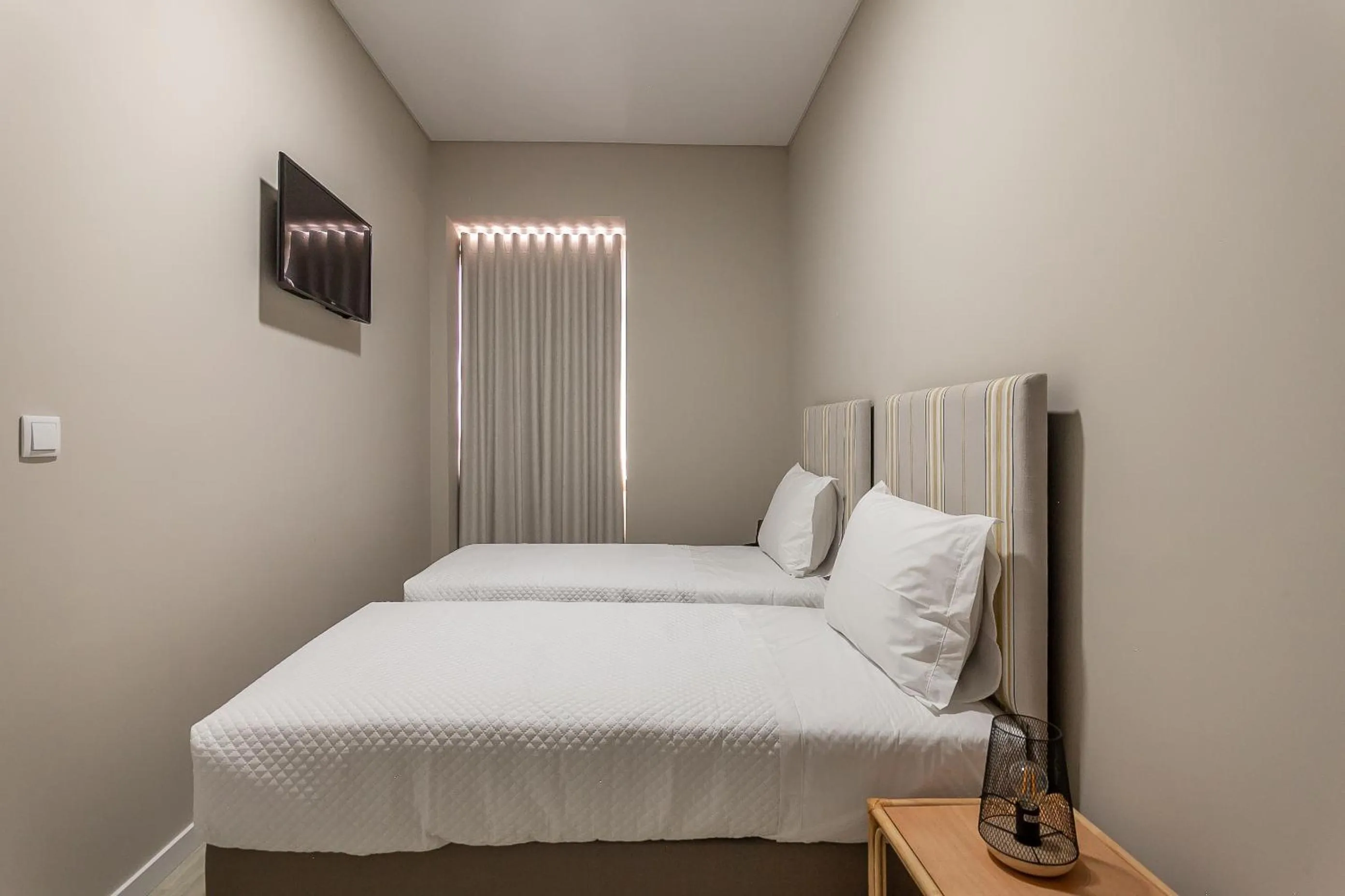 Bedroom, Bed in Zarco B&B Bed & Breakfast