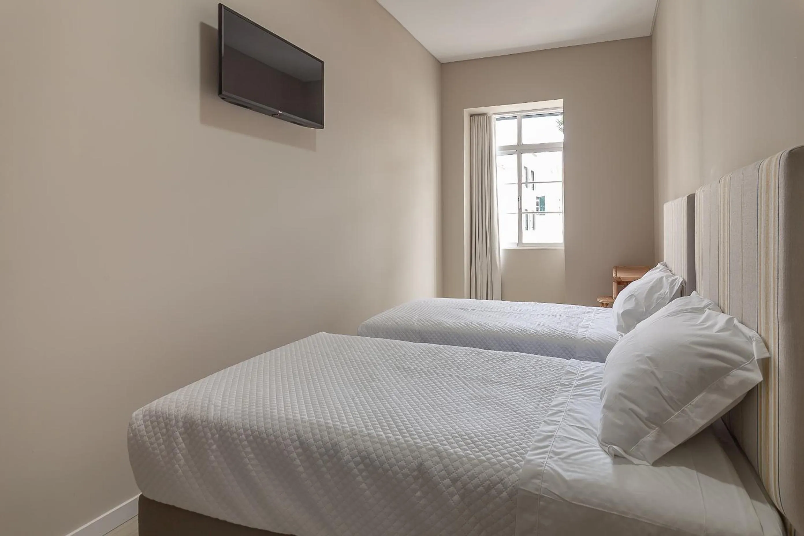 Bedroom, Bed in Zarco B&B Bed & Breakfast