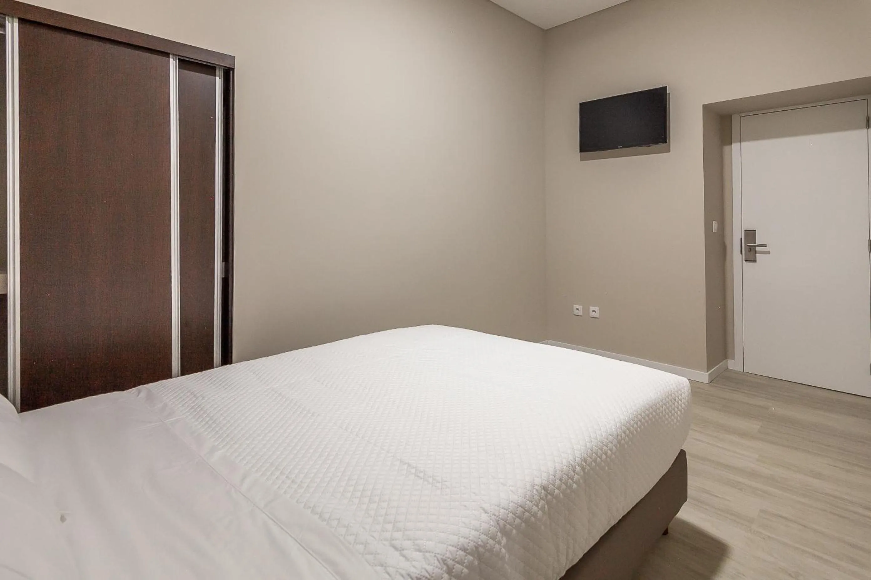 Bedroom, Bed in Zarco B&B Bed & Breakfast