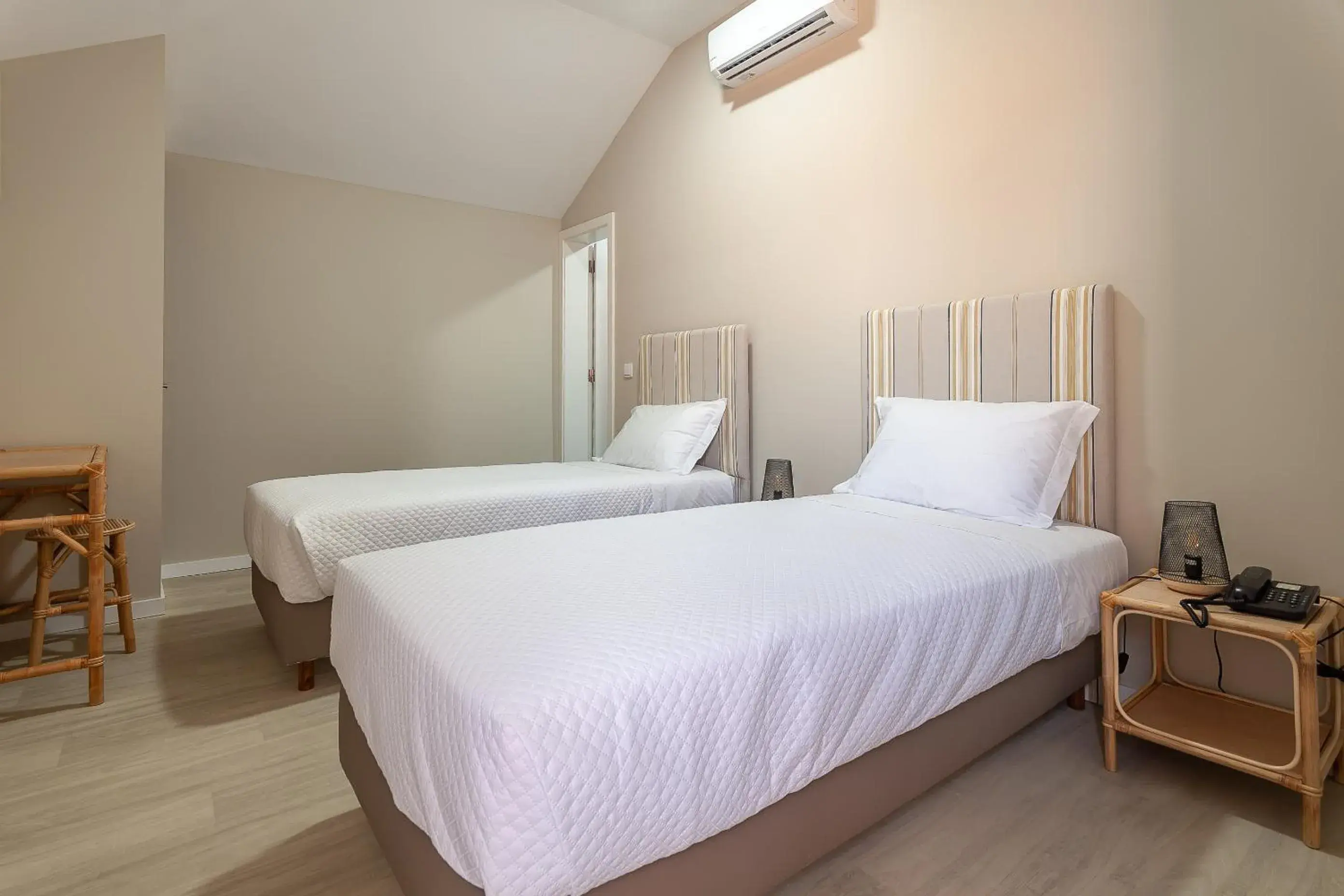 Bedroom, Bed in Zarco B&B Bed & Breakfast Bedroom, Bed in Zarco B&B Bed & Breakfast