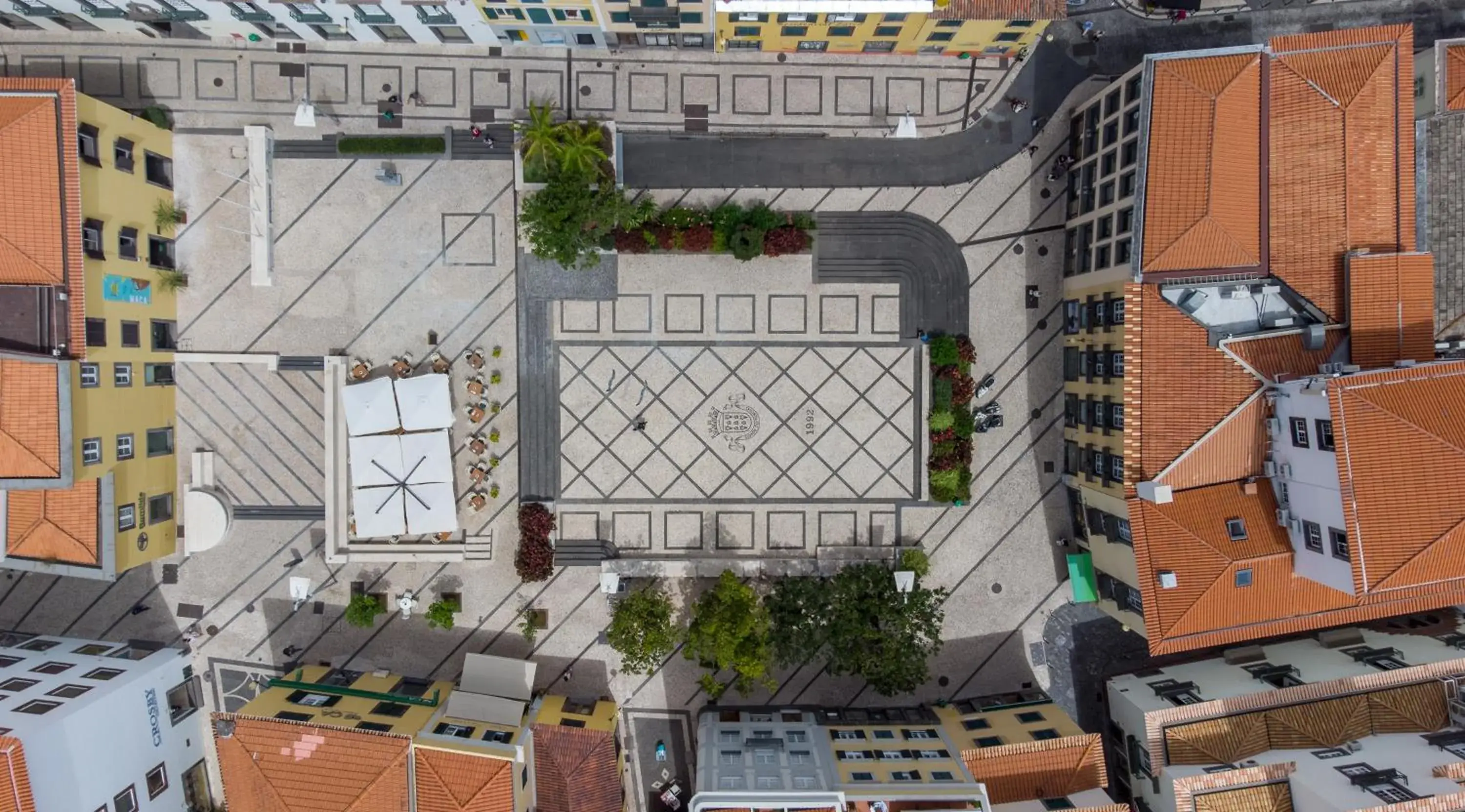 Property building in Zarco B&B Bed & Breakfast Property building in Zarco B&B Bed & Breakfast