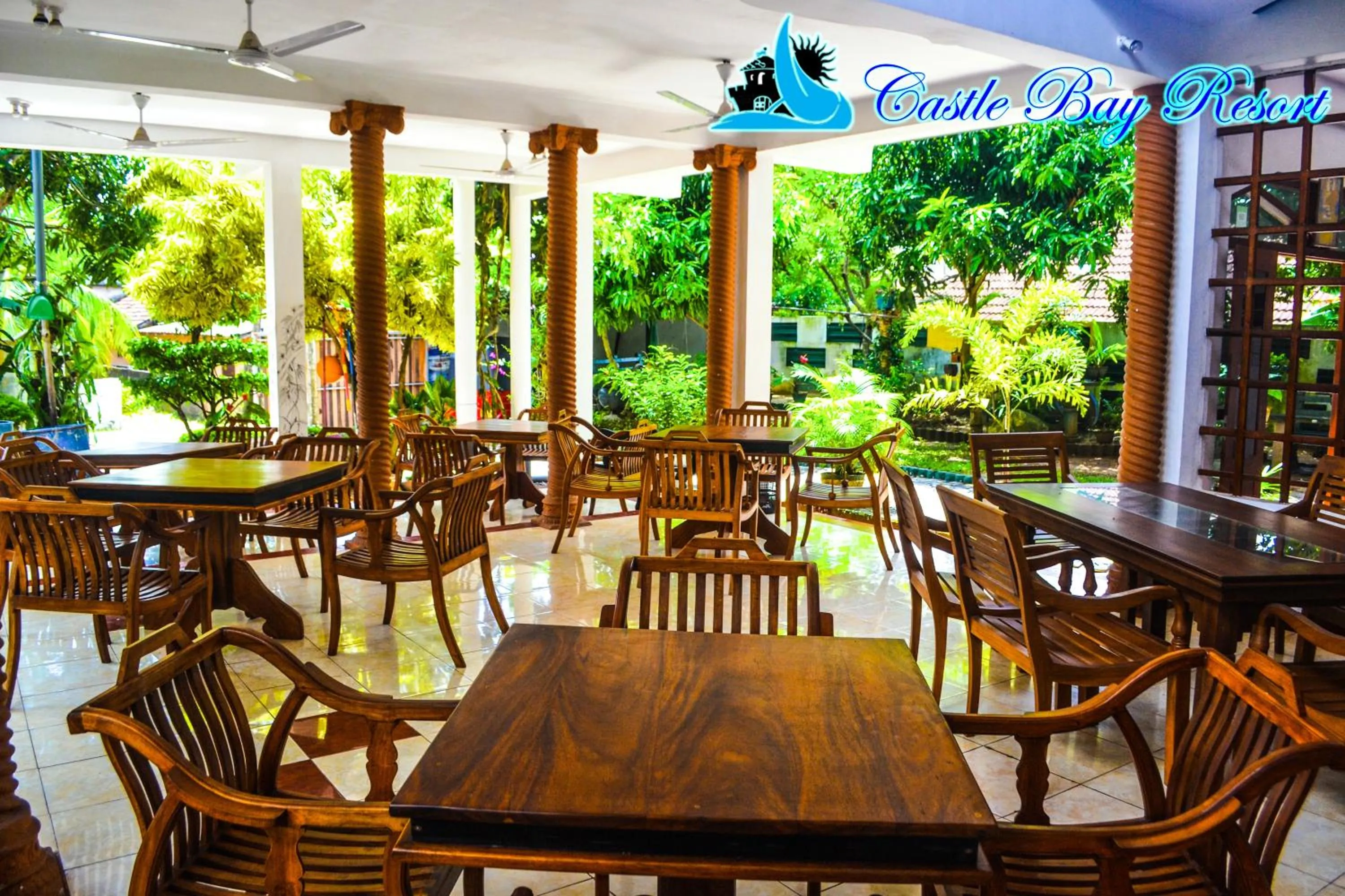 Castle Bay Resort