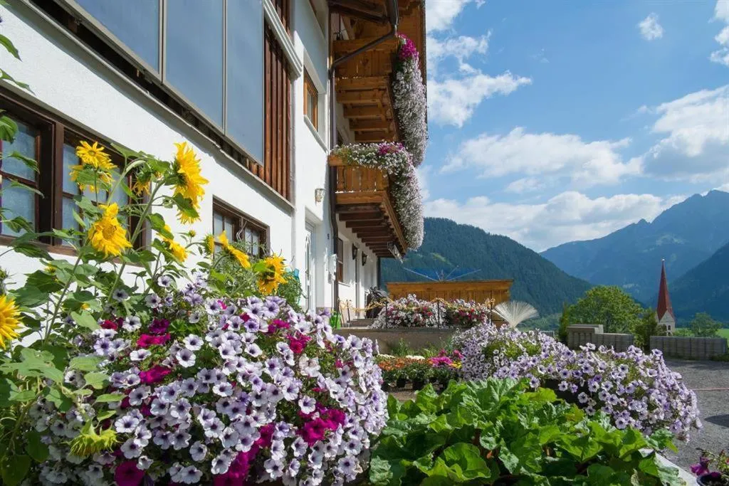 Alpenview Lechtal