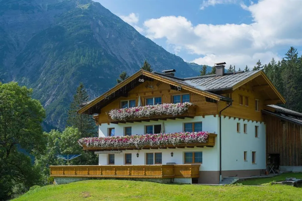 Alpenview Lechtal