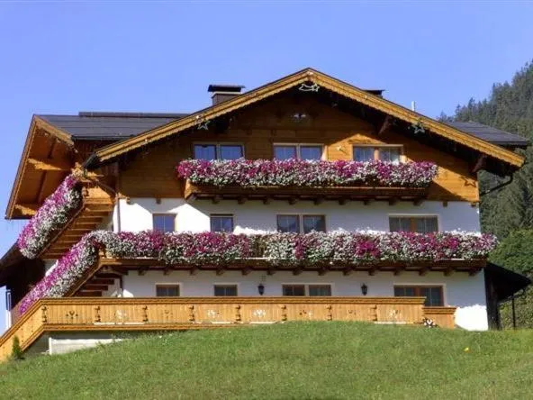 Alpenview Lechtal