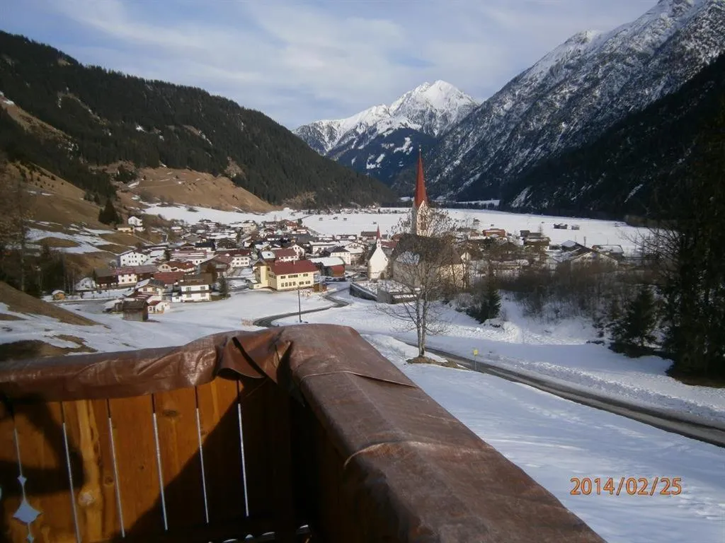 Alpenview Lechtal