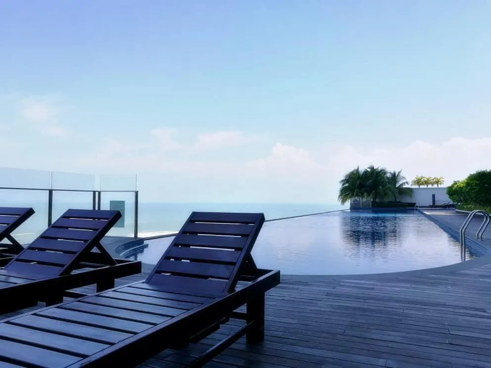 Day in Mykey Silverscape B-39-07 Melaka City