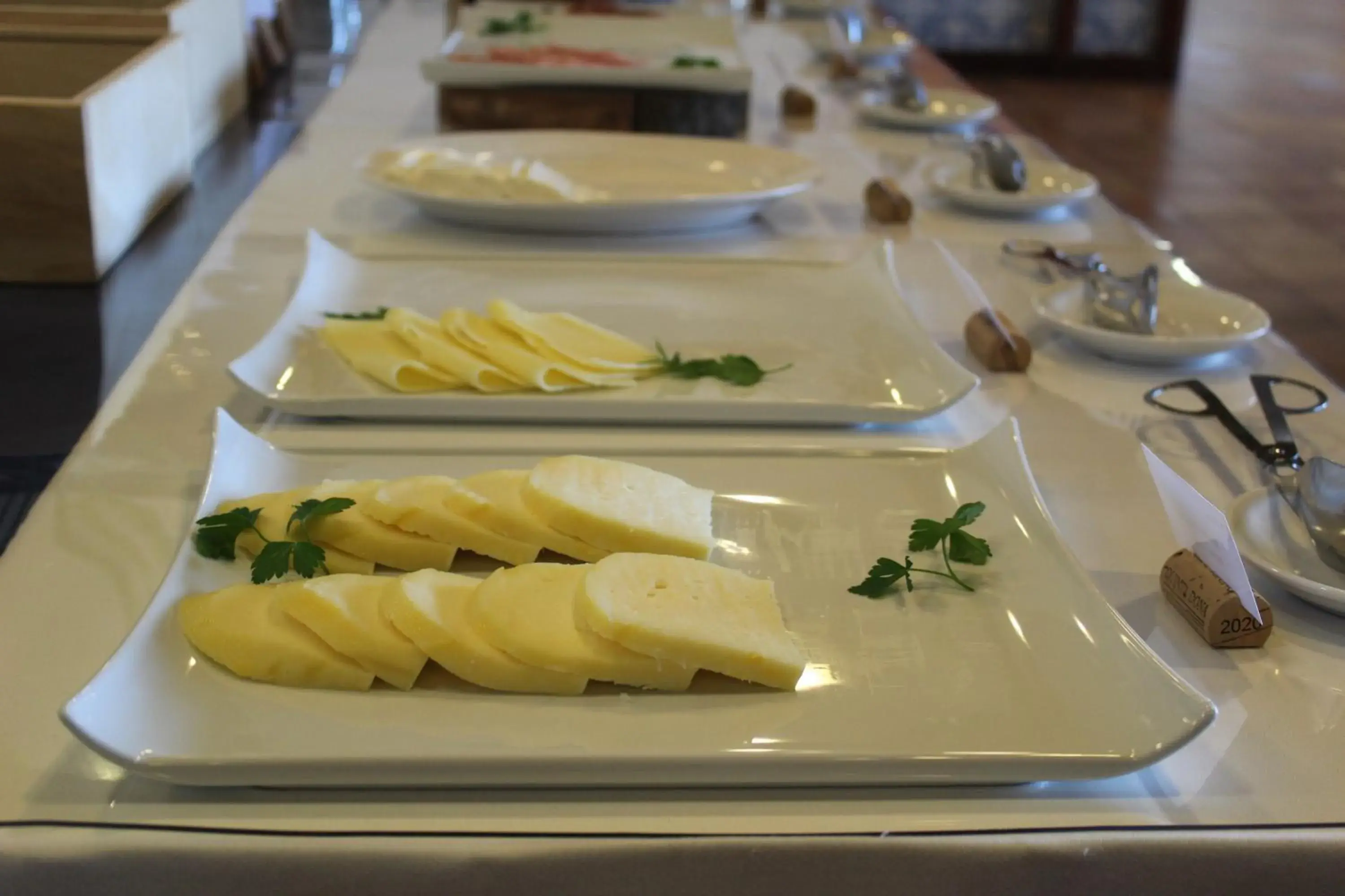 Food in Hotel Senhora do Castelo Food in Hotel Senhora do Castelo