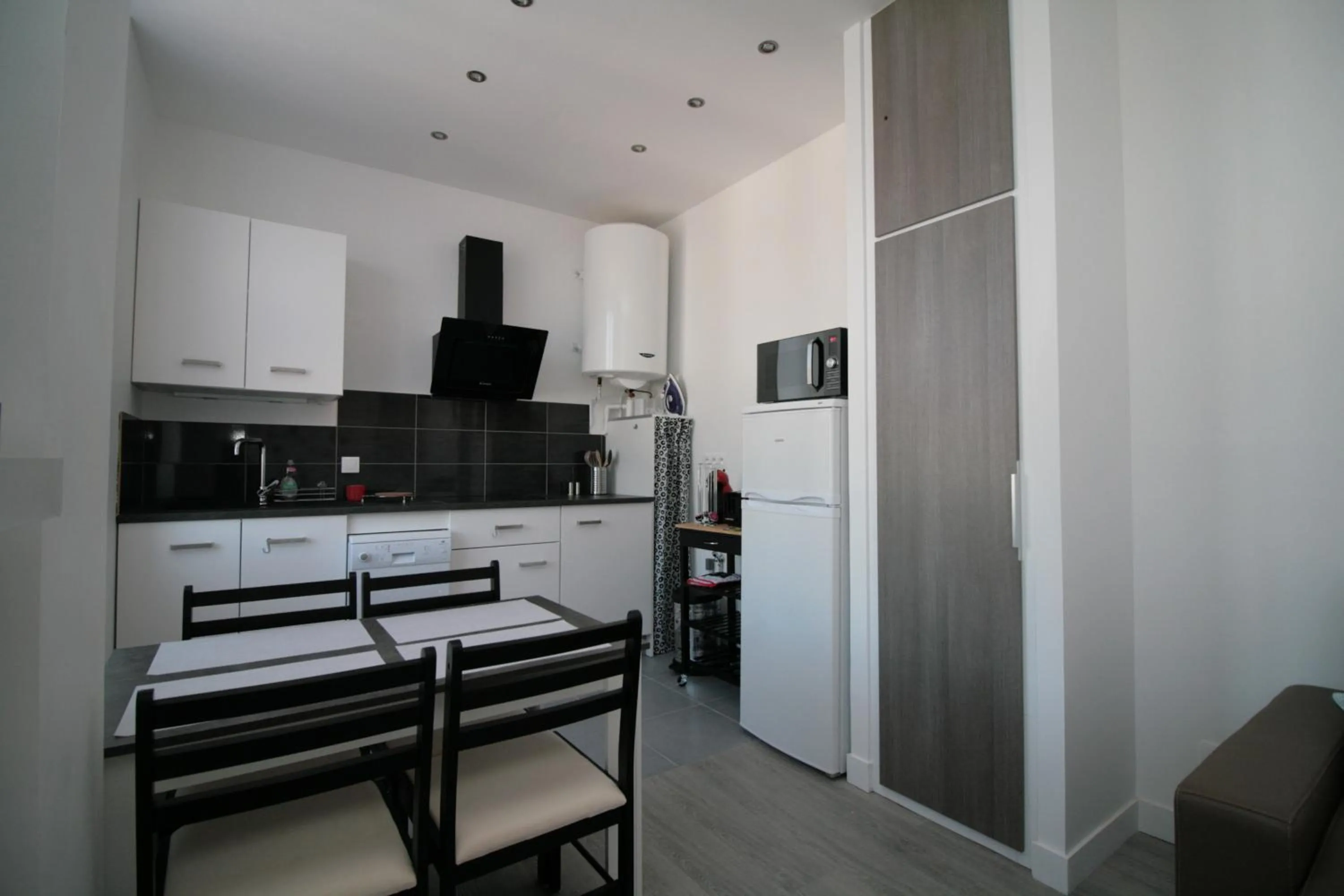 Comme à la Maison - CENTRE-VILLE