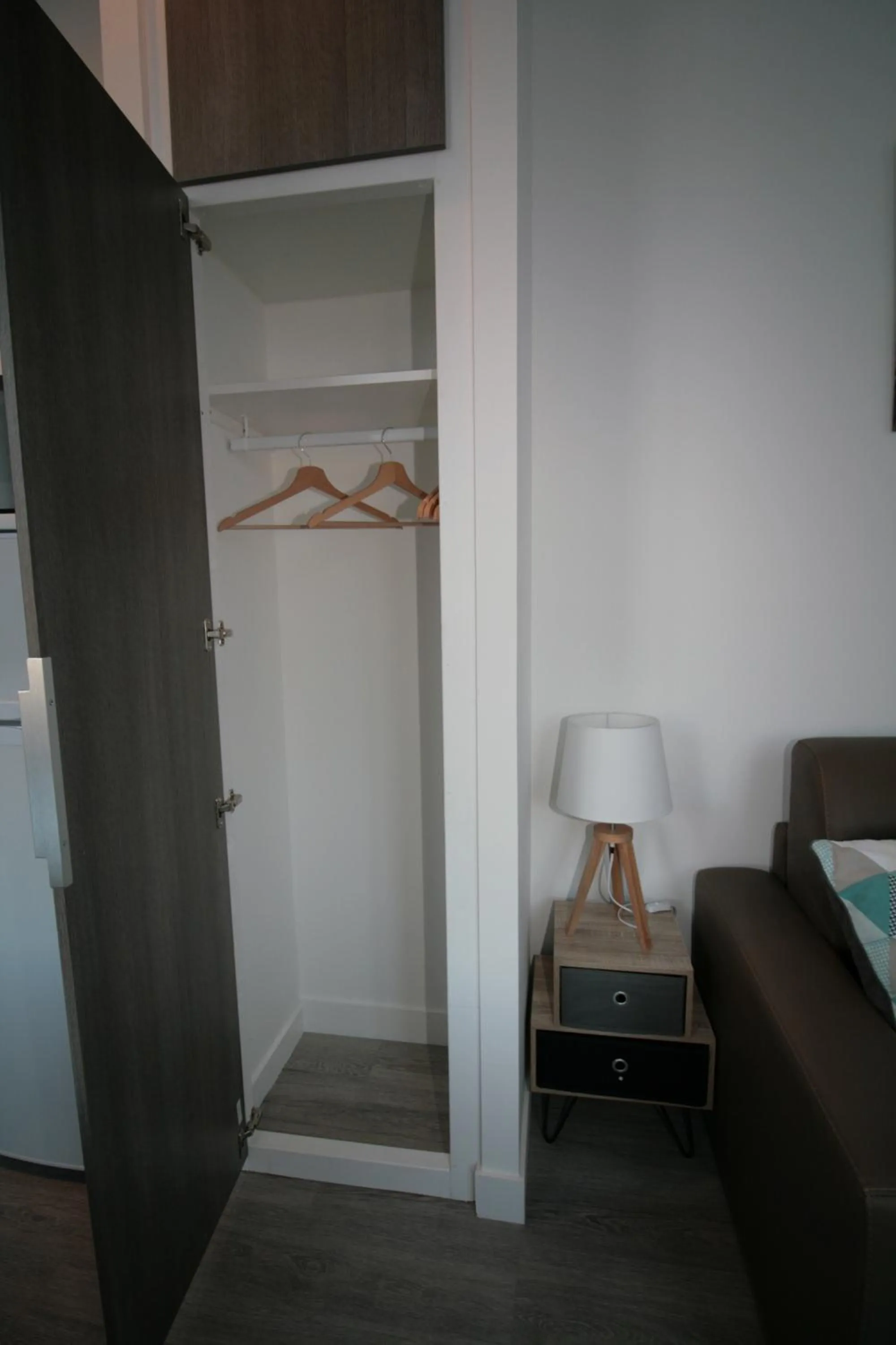 Comme à la Maison - CENTRE-VILLE