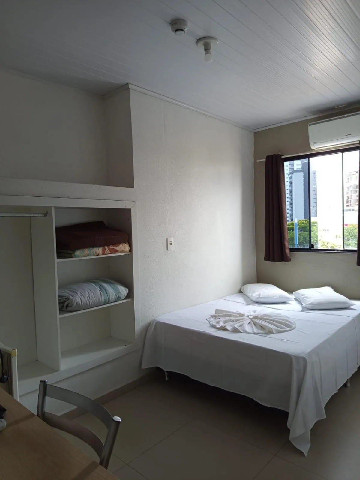 Hotel BLESS