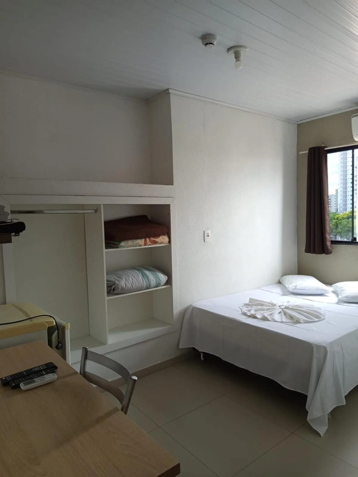 Hotel BLESS