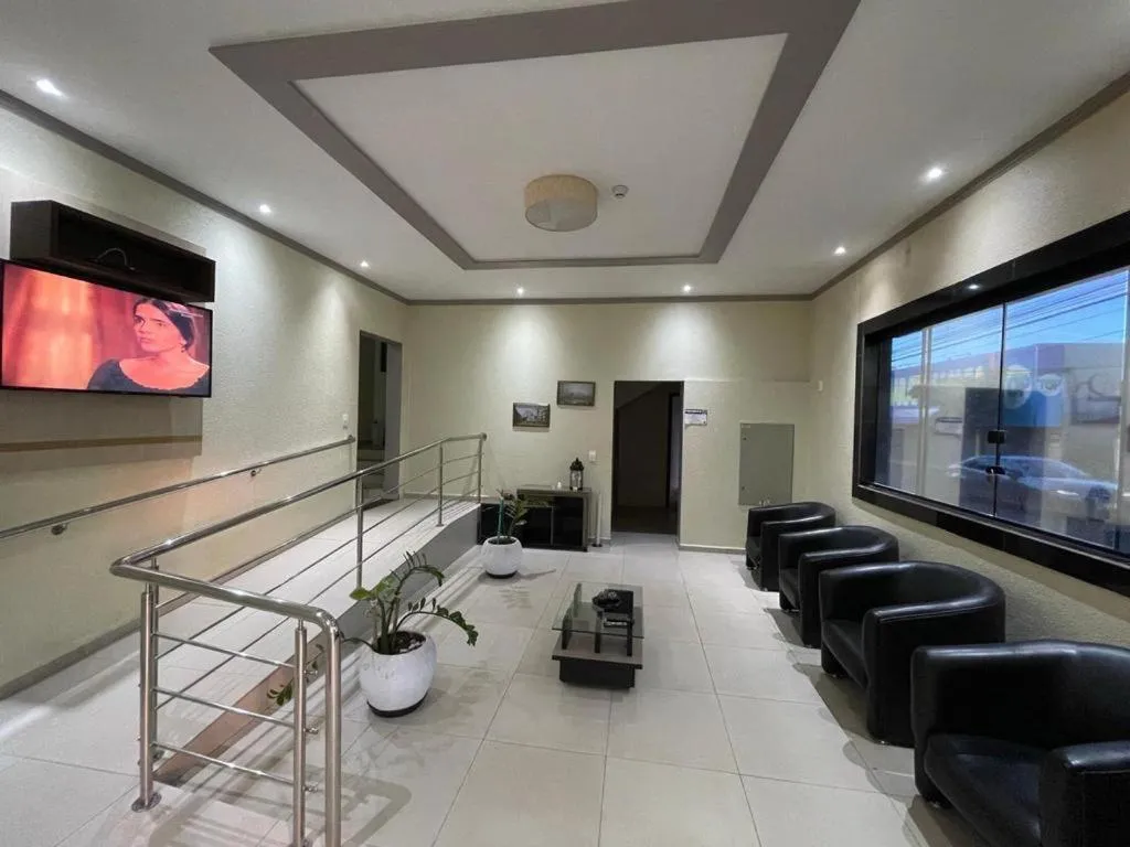 Hotel BLESS